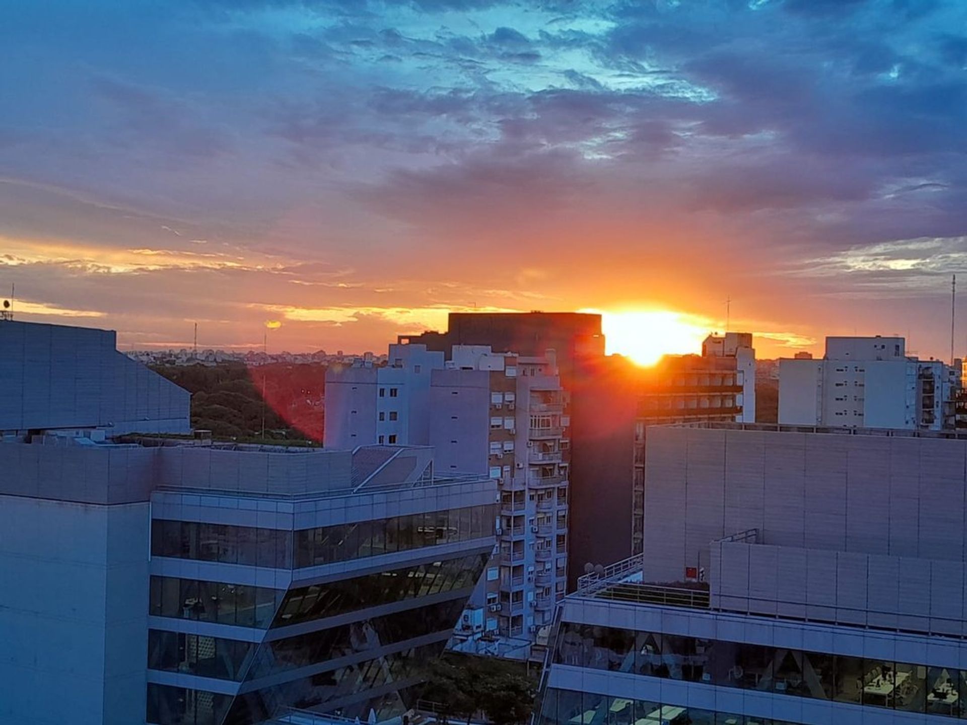 Departamento en Alquiler en Chacarita, Capital Federal