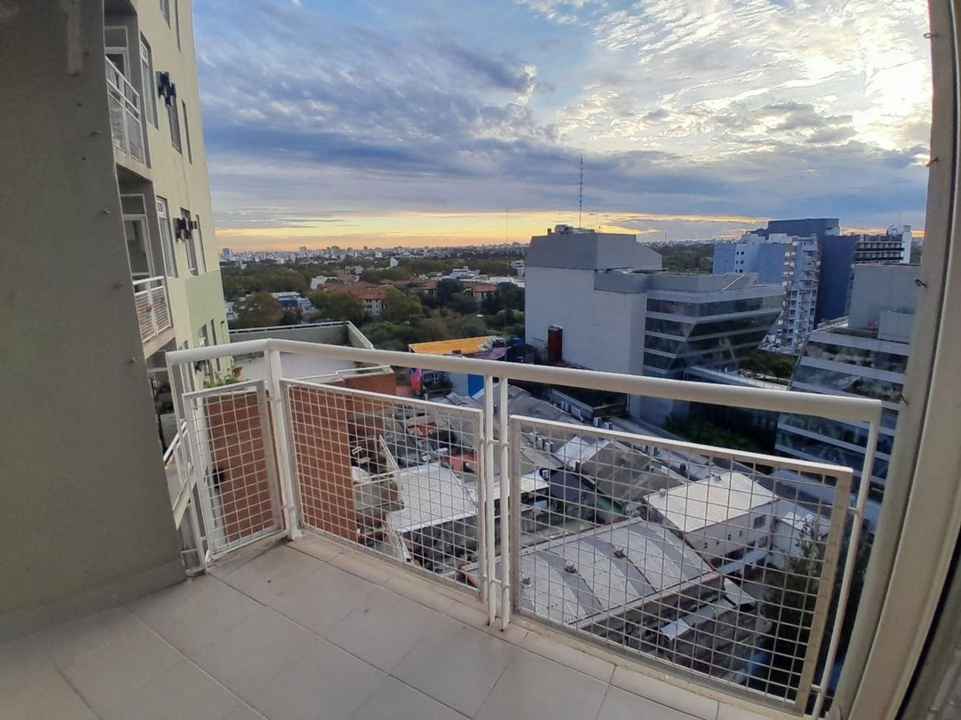 Departamento en Alquiler en Chacarita, Capital Federal