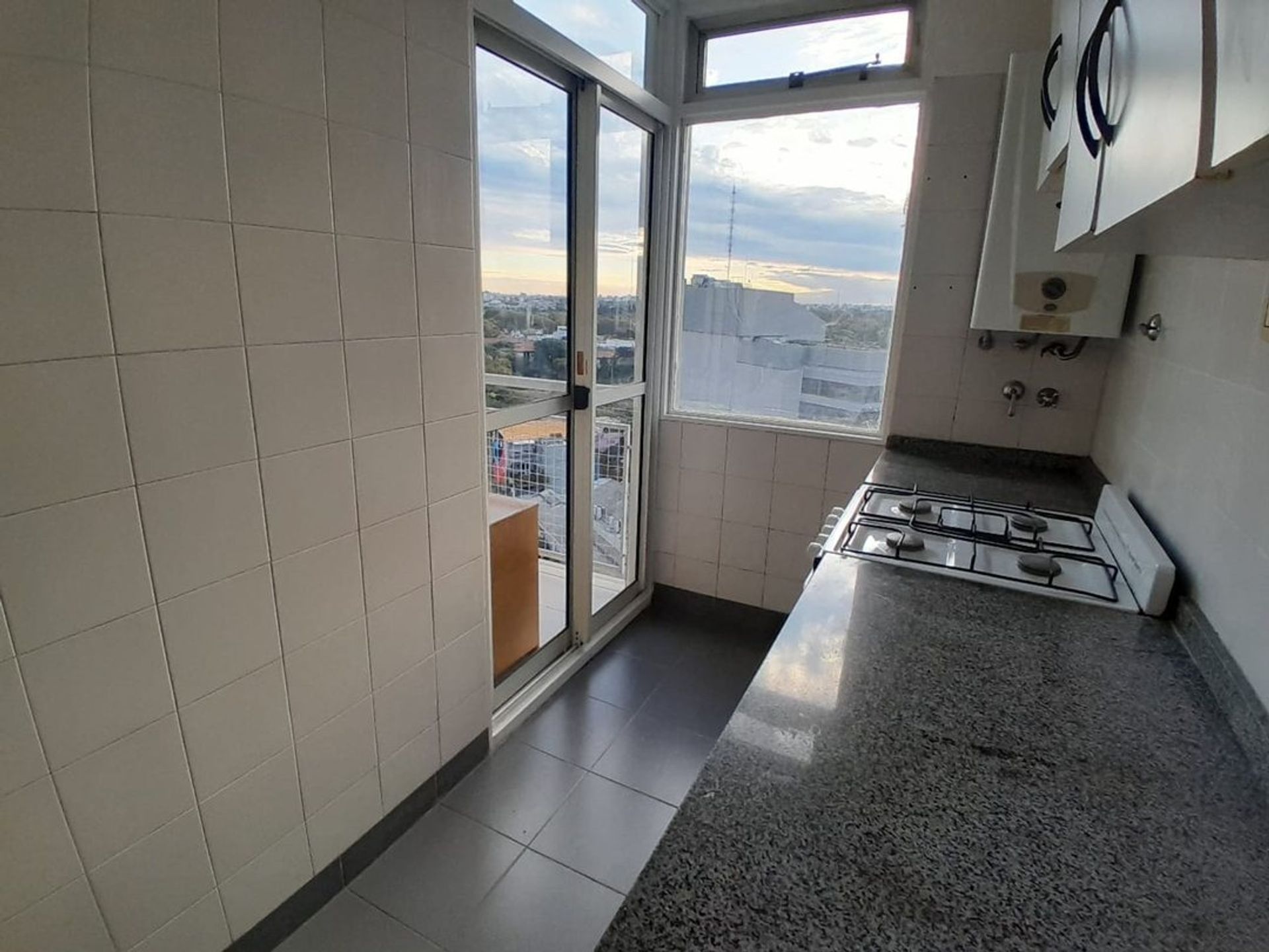 Departamento en Alquiler en Chacarita, Capital Federal