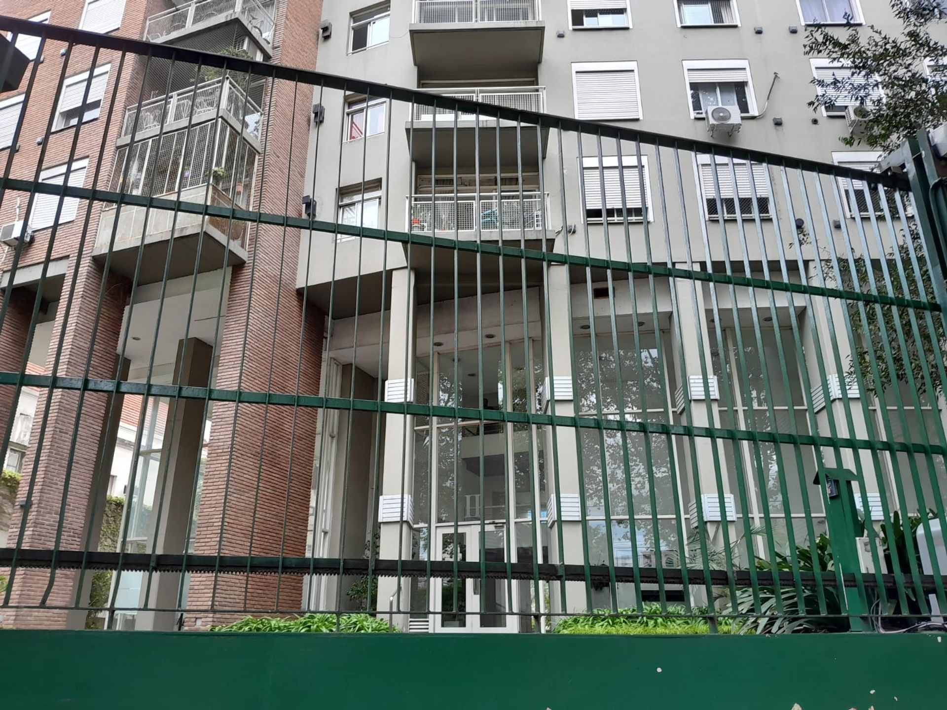 Departamento en Alquiler en Chacarita, Capital Federal