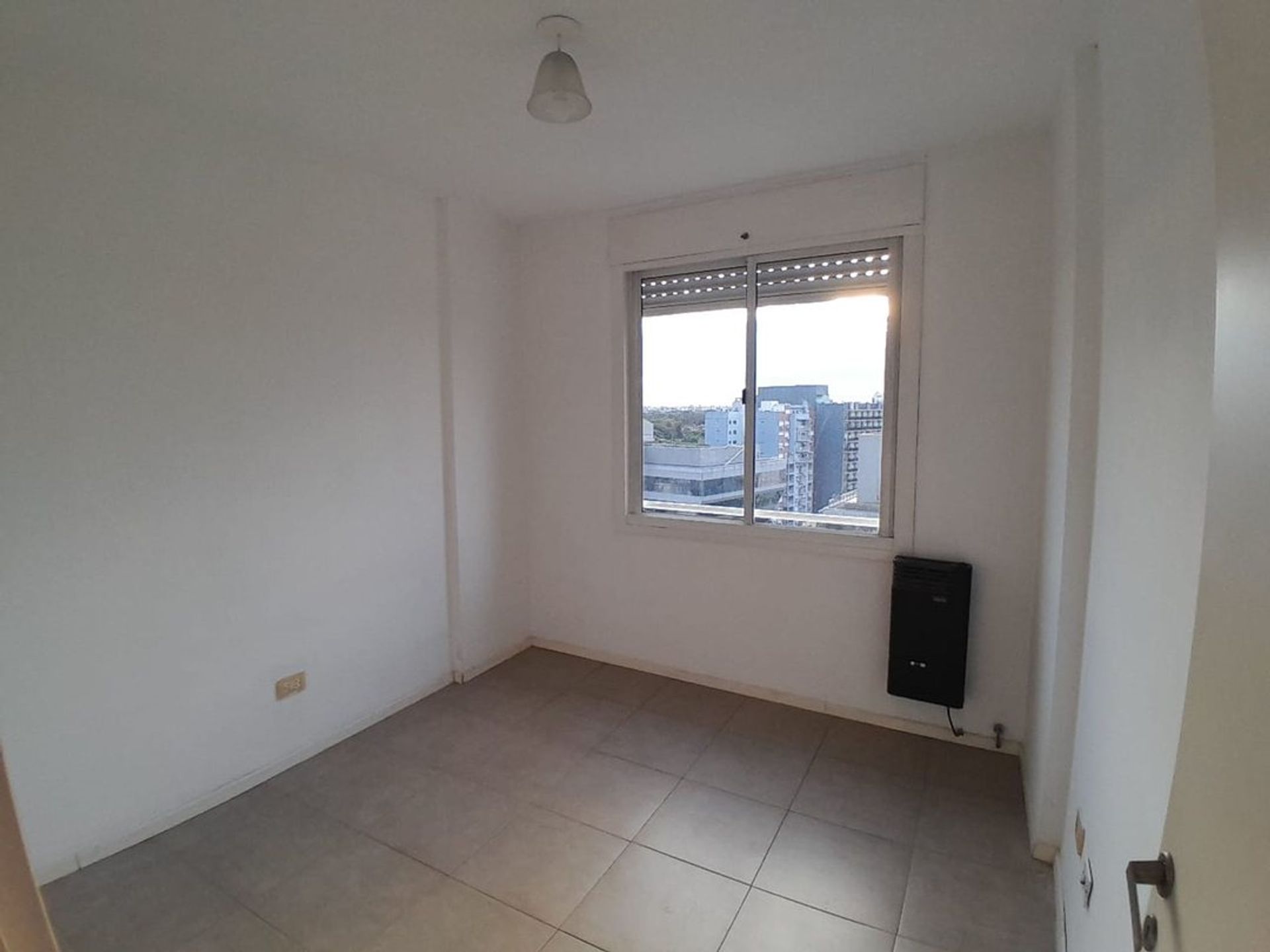 Departamento en Alquiler en Chacarita, Capital Federal