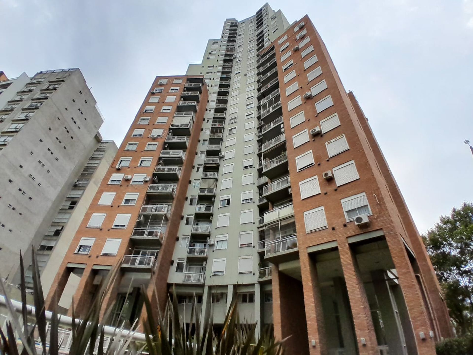 Departamento en Alquiler en Chacarita, Capital Federal