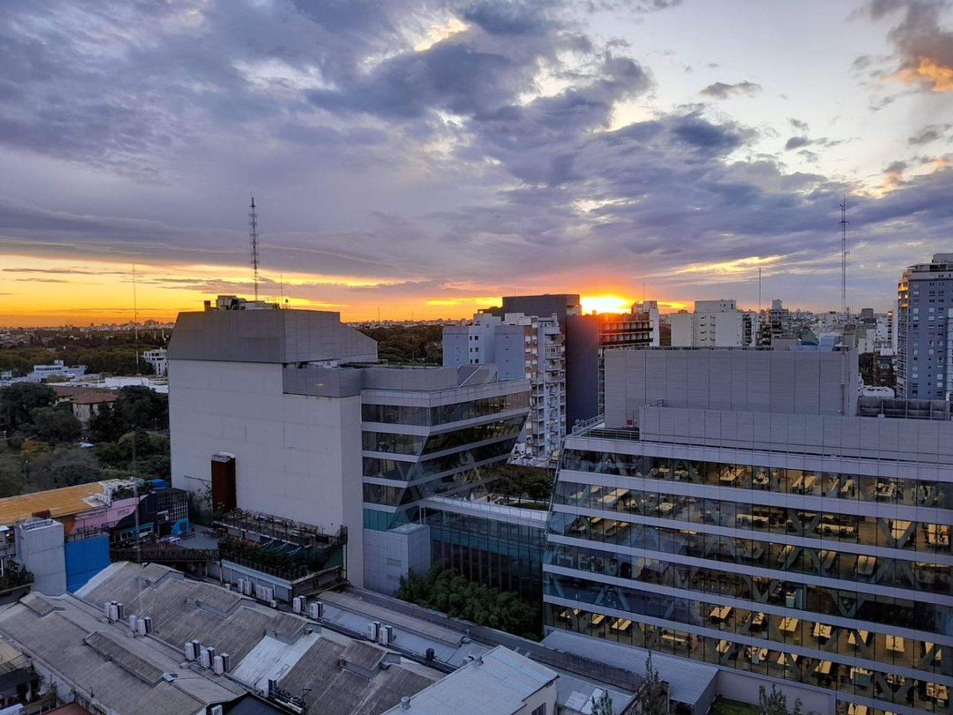 Departamento en Alquiler en Chacarita, Capital Federal