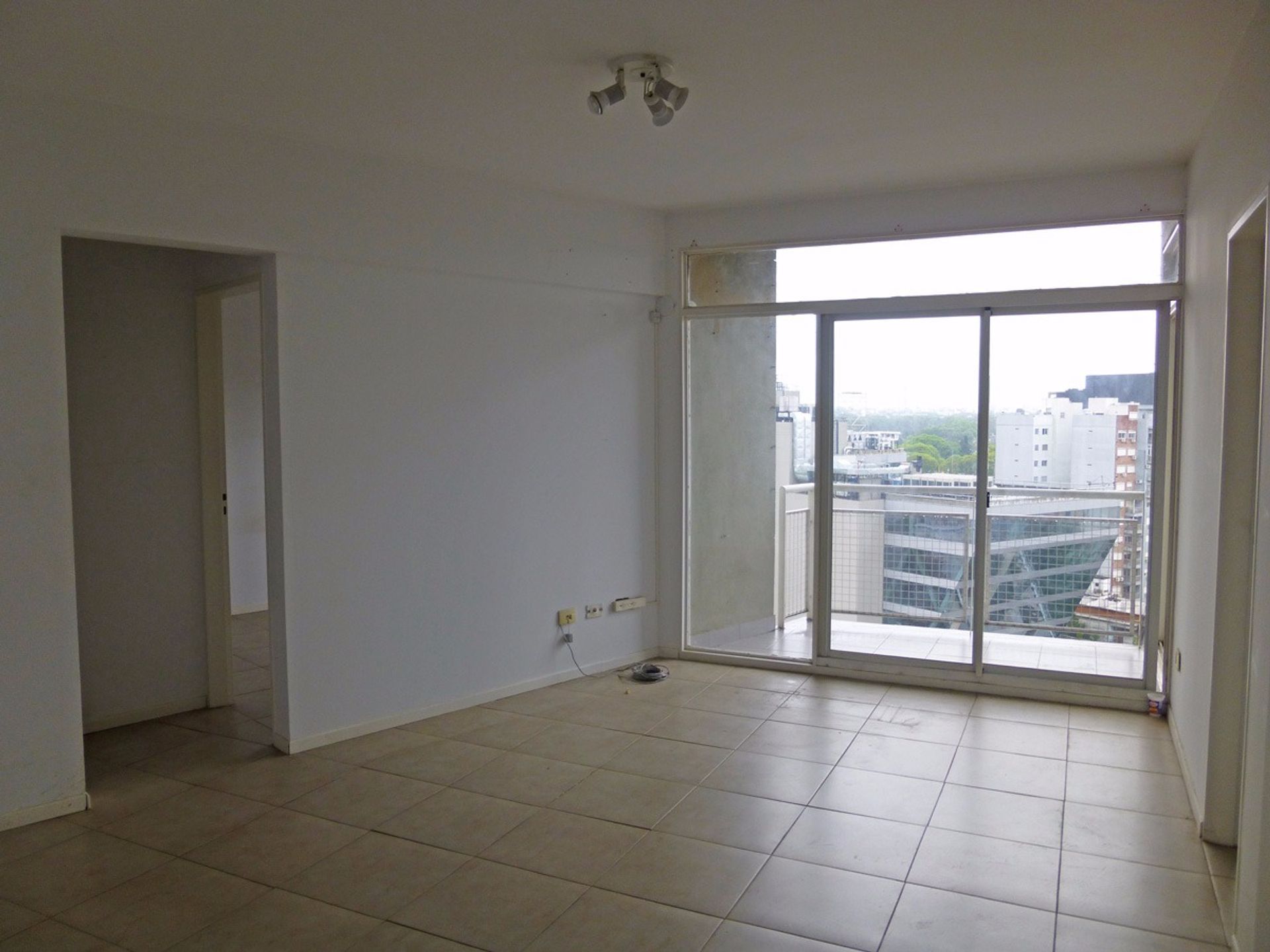 Departamento en Alquiler en Chacarita, Capital Federal