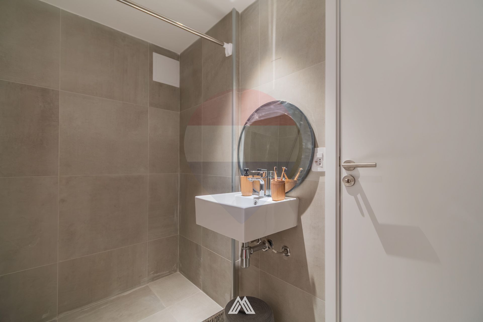 Venta Apartamento 1 Dormitorio y Garaje Blanqueada - 13