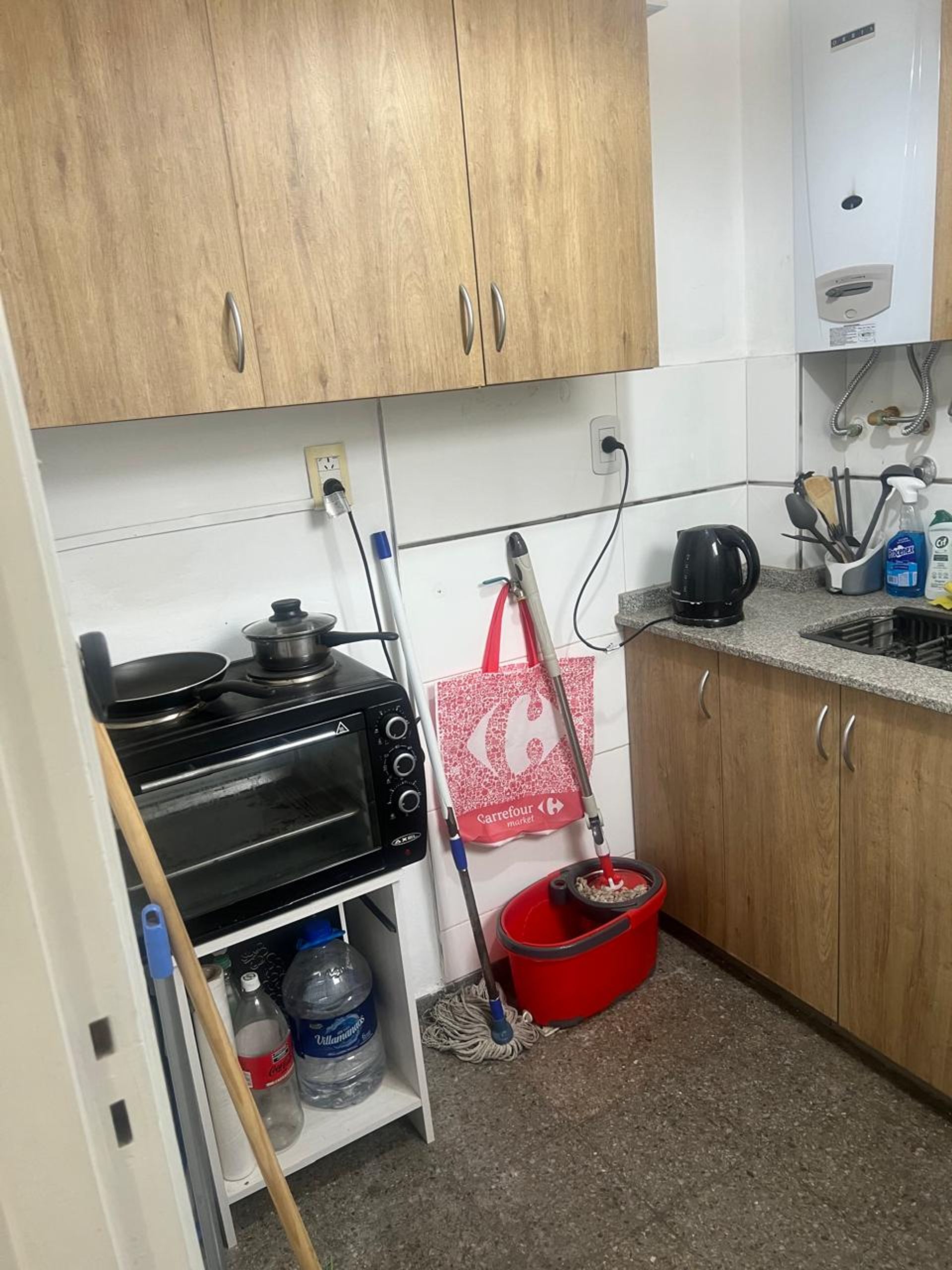 Departamento en Venta en Capital, Mendoza