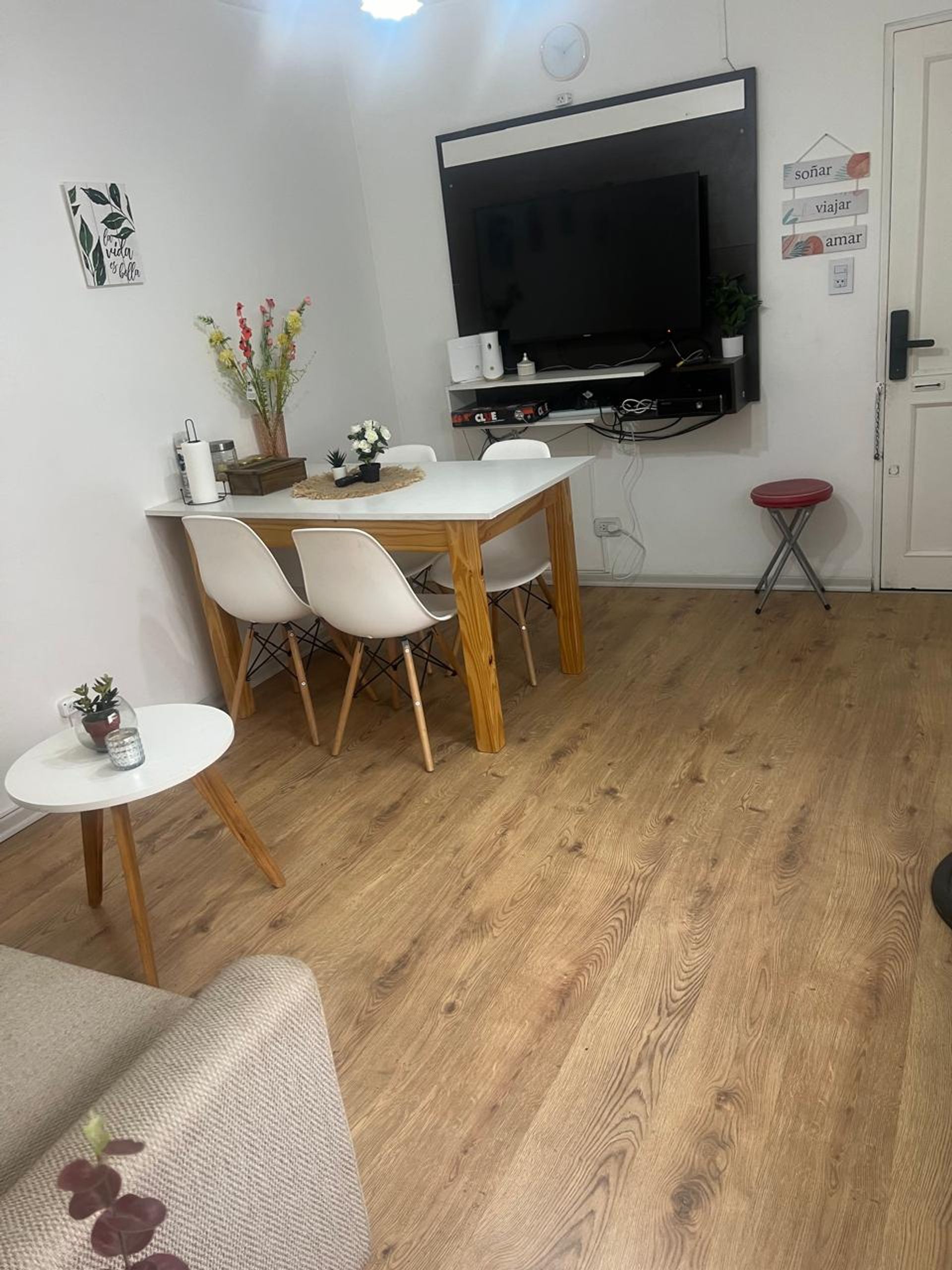 Departamento en Venta en Capital, Mendoza