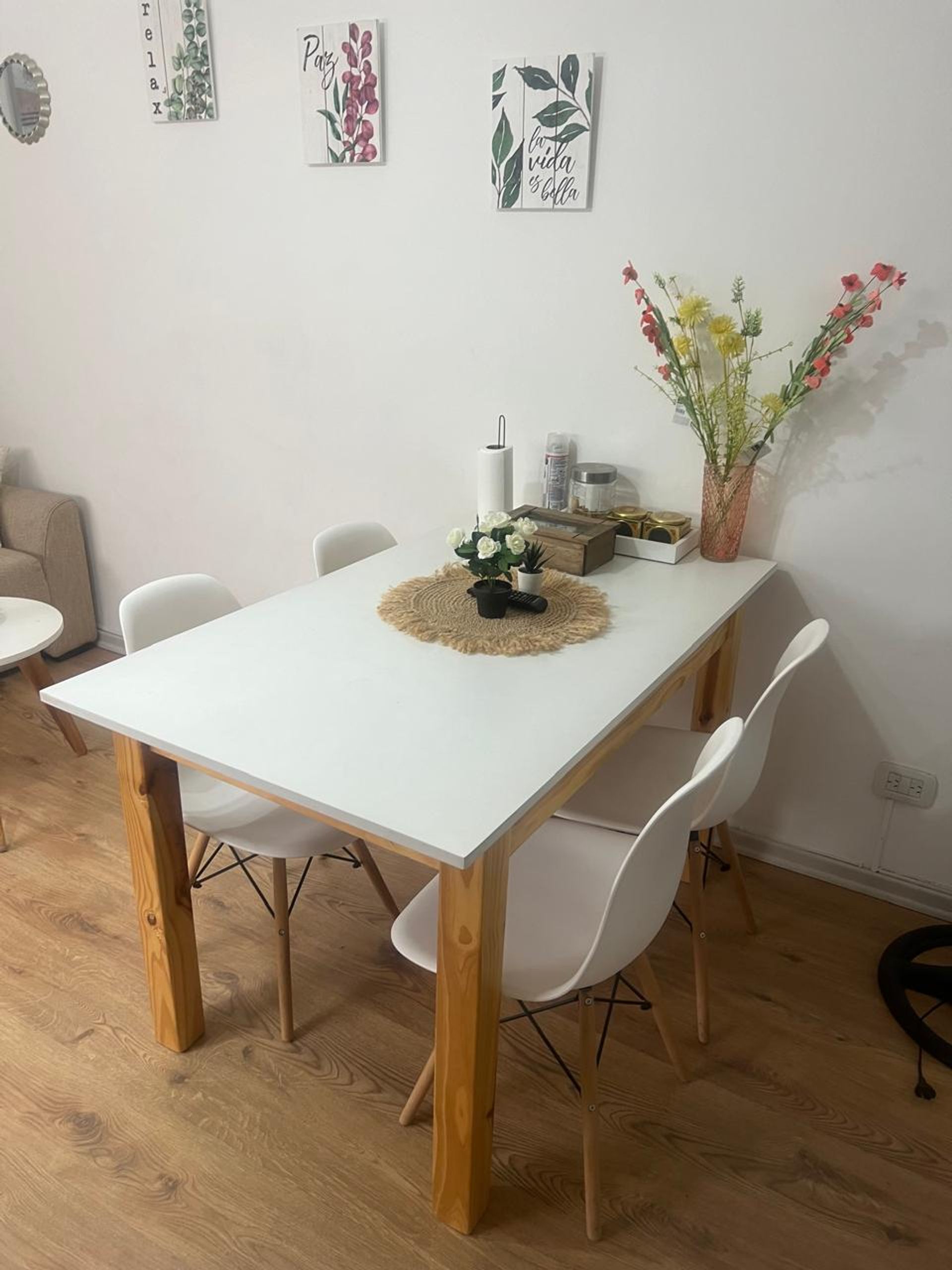 Departamento en Venta en Capital, Mendoza