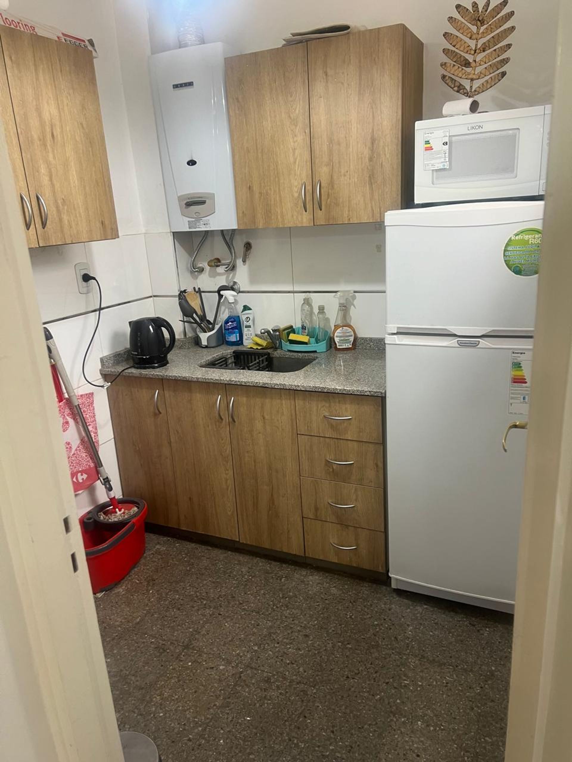 Departamento en Venta en Capital, Mendoza