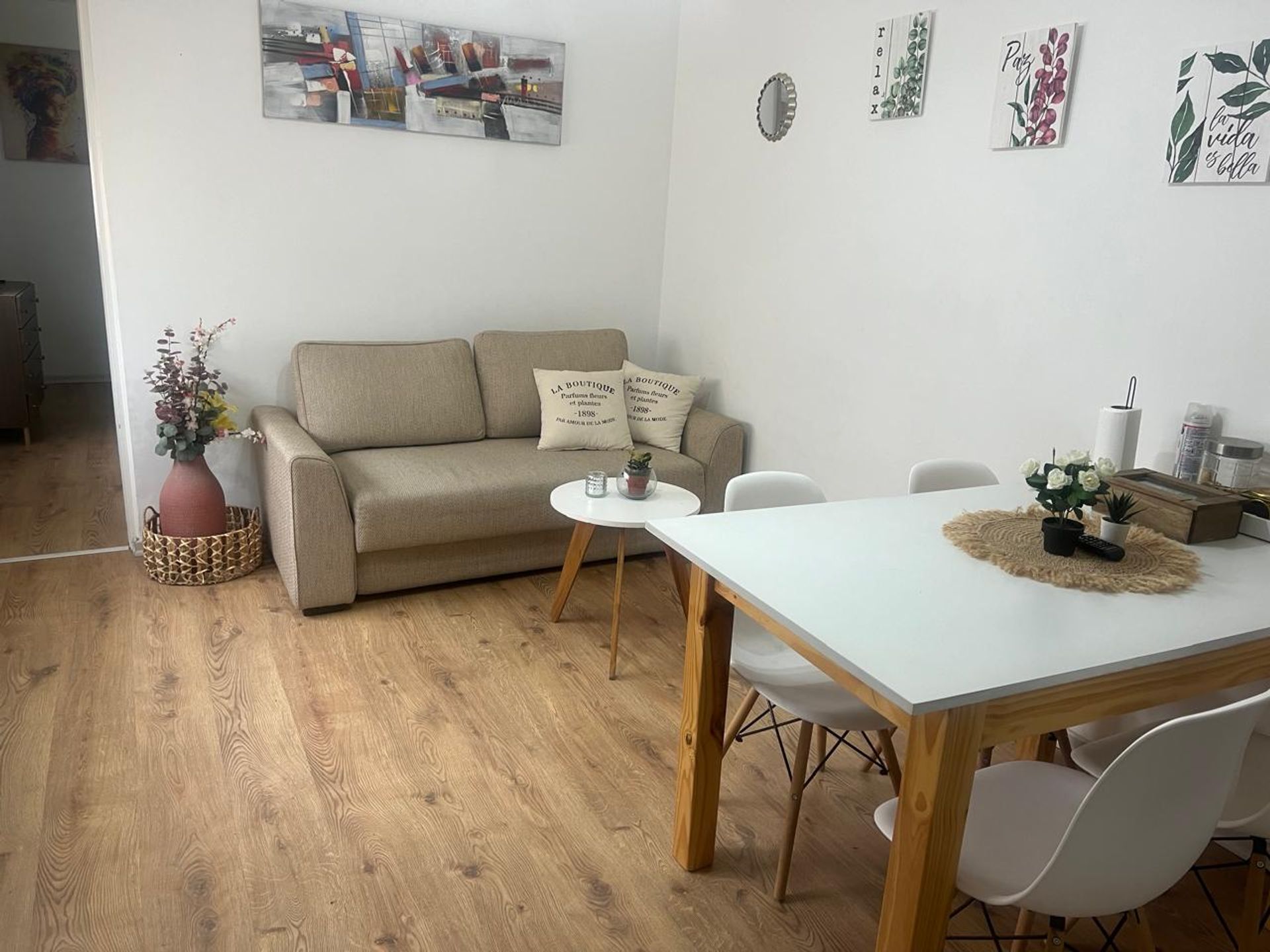 Departamento en Venta en Capital, Mendoza