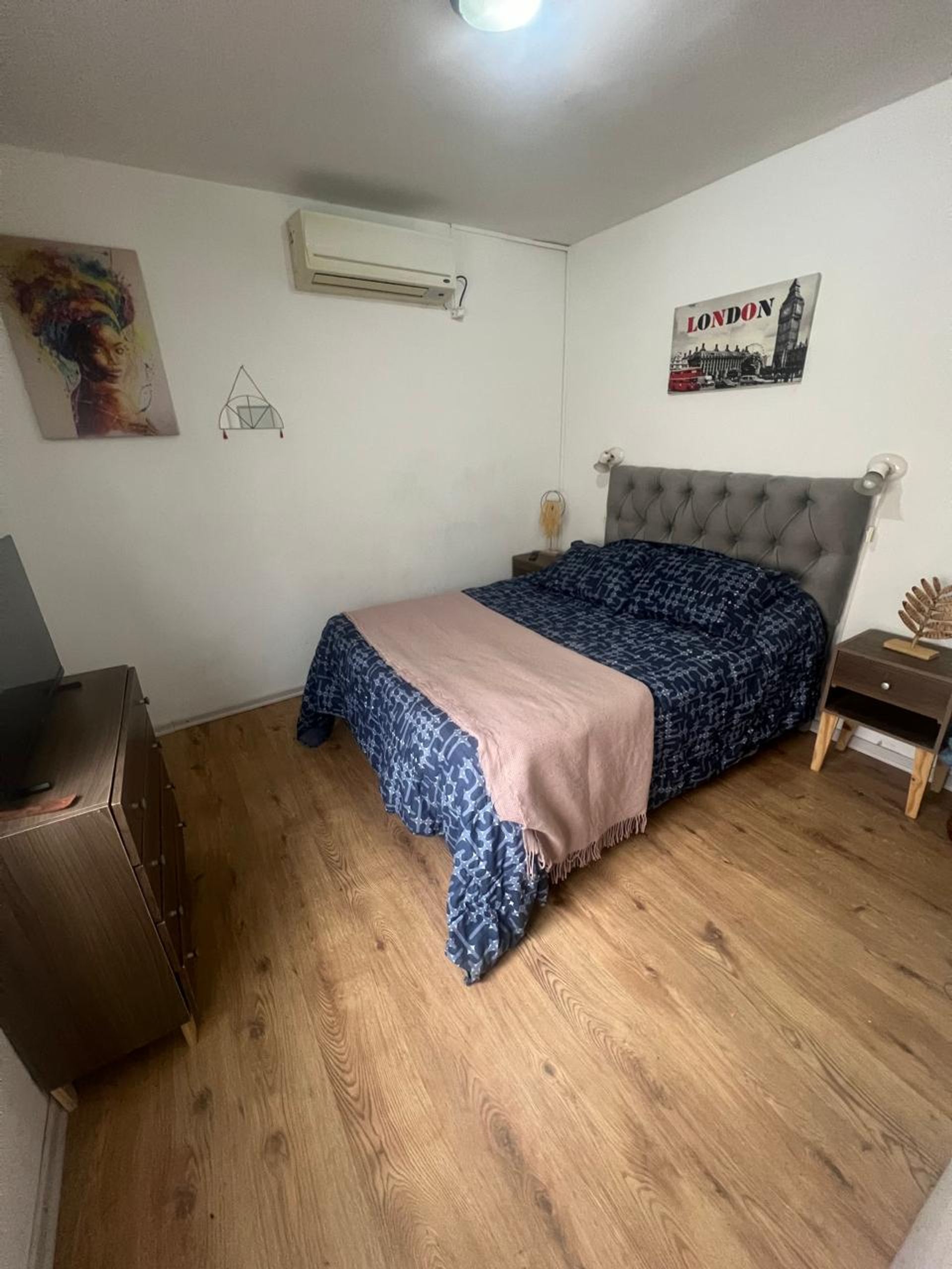 Departamento en Venta en Capital, Mendoza