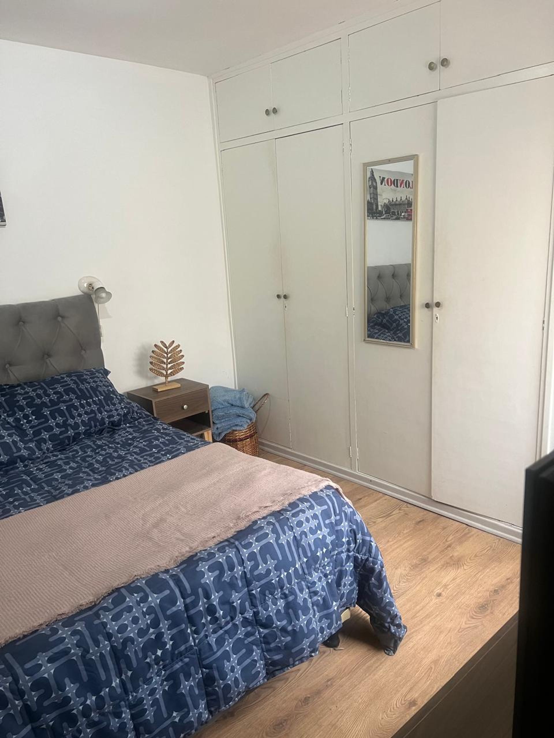 Departamento en Venta en Capital, Mendoza