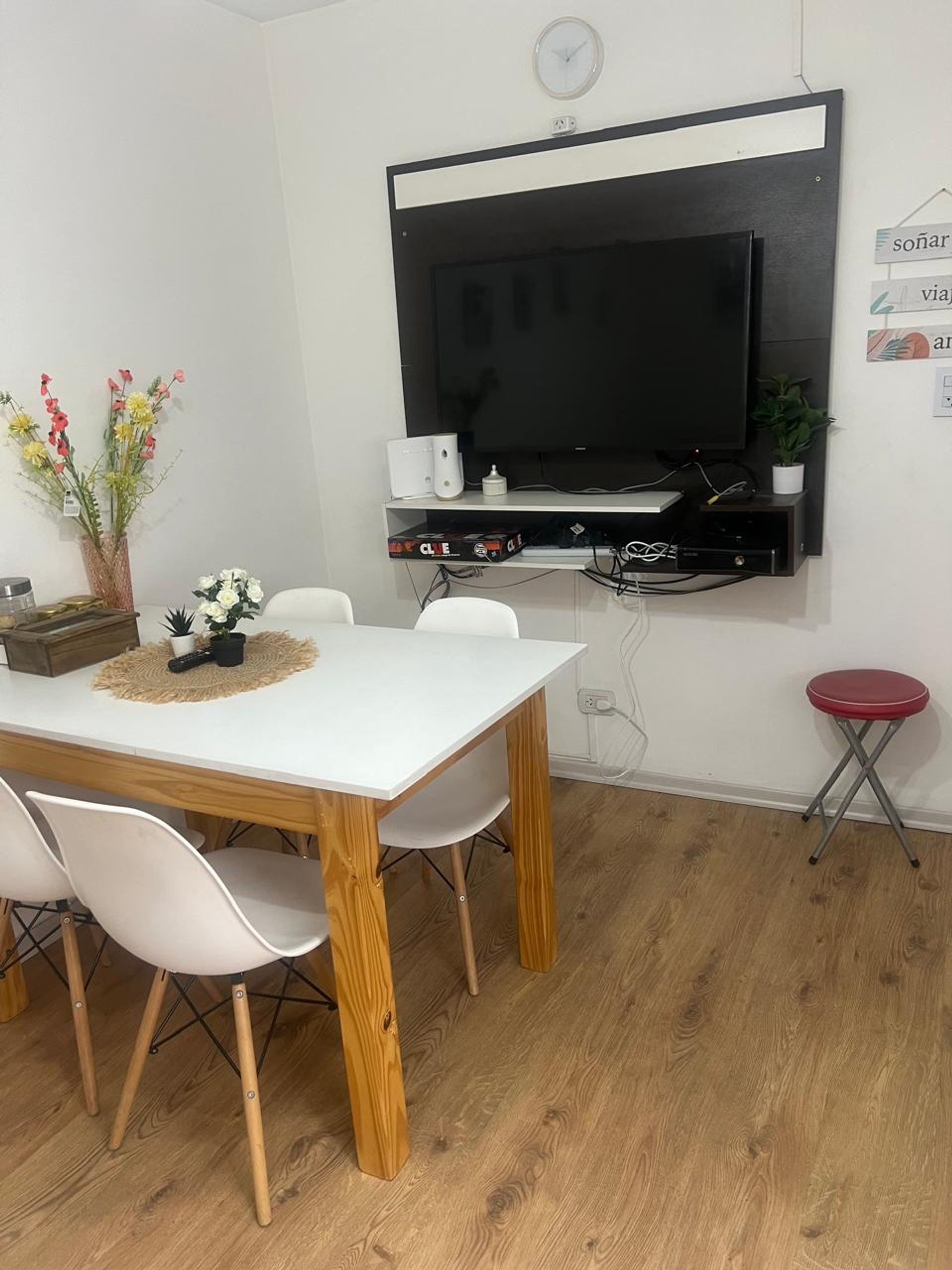 Departamento en Venta en Capital, Mendoza