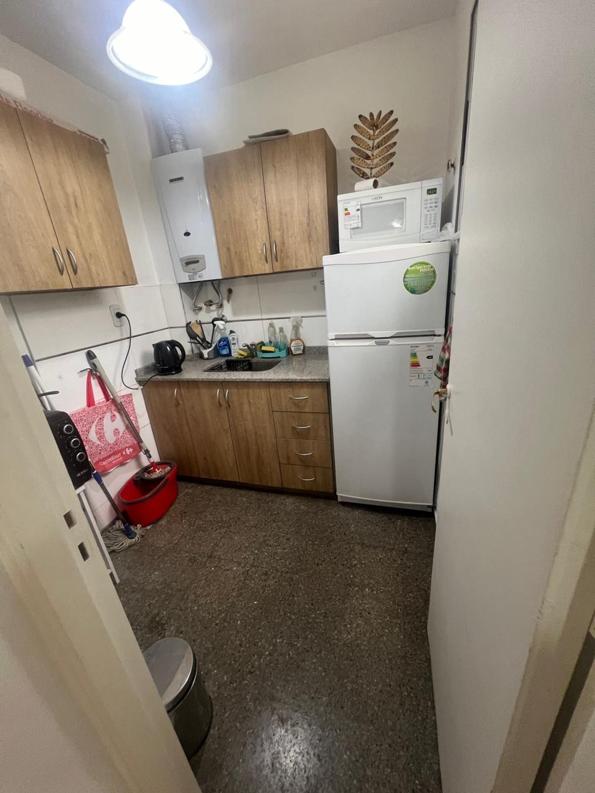 Departamento en Venta en Capital, Mendoza