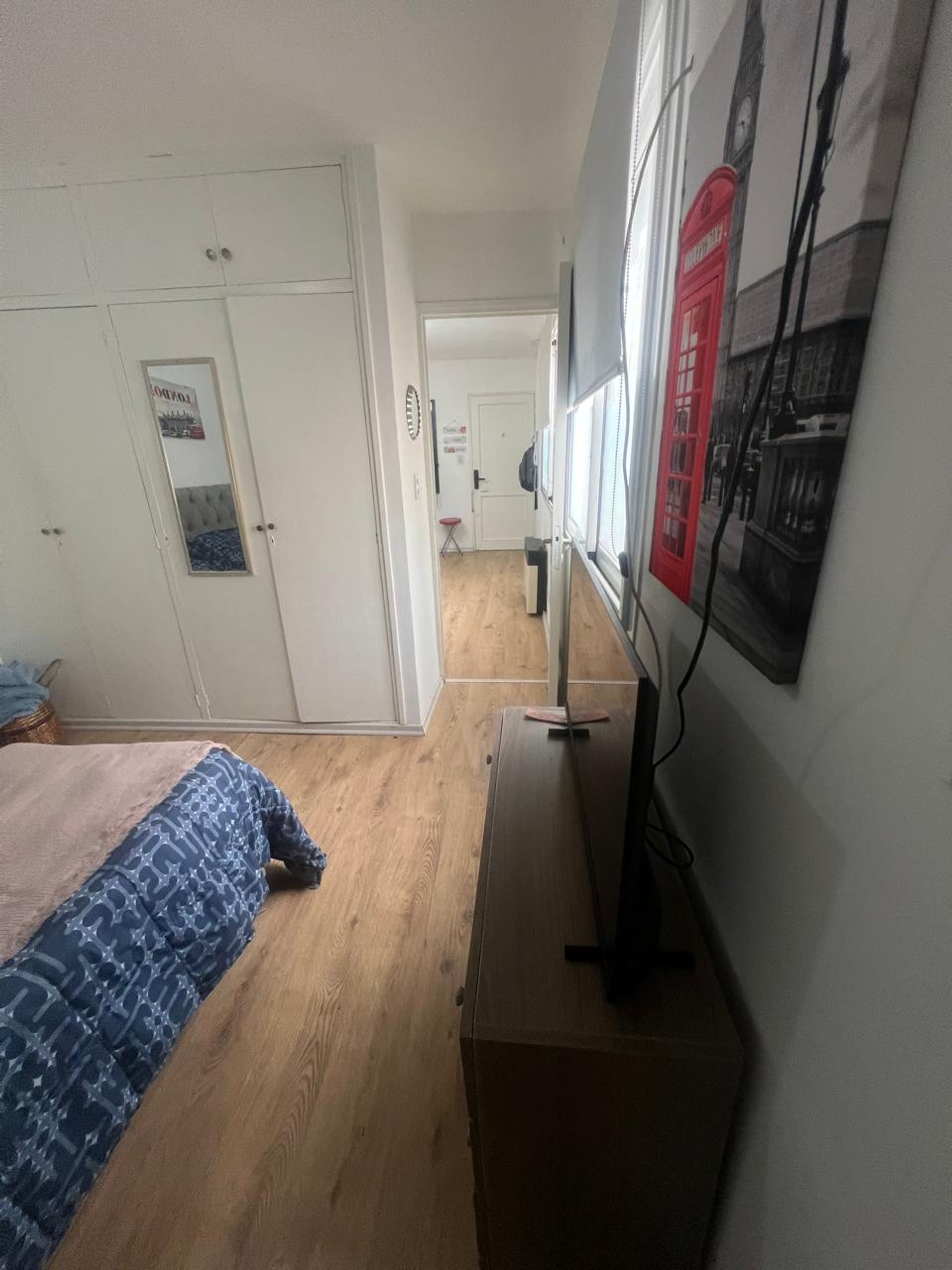 Departamento en Venta en Capital, Mendoza
