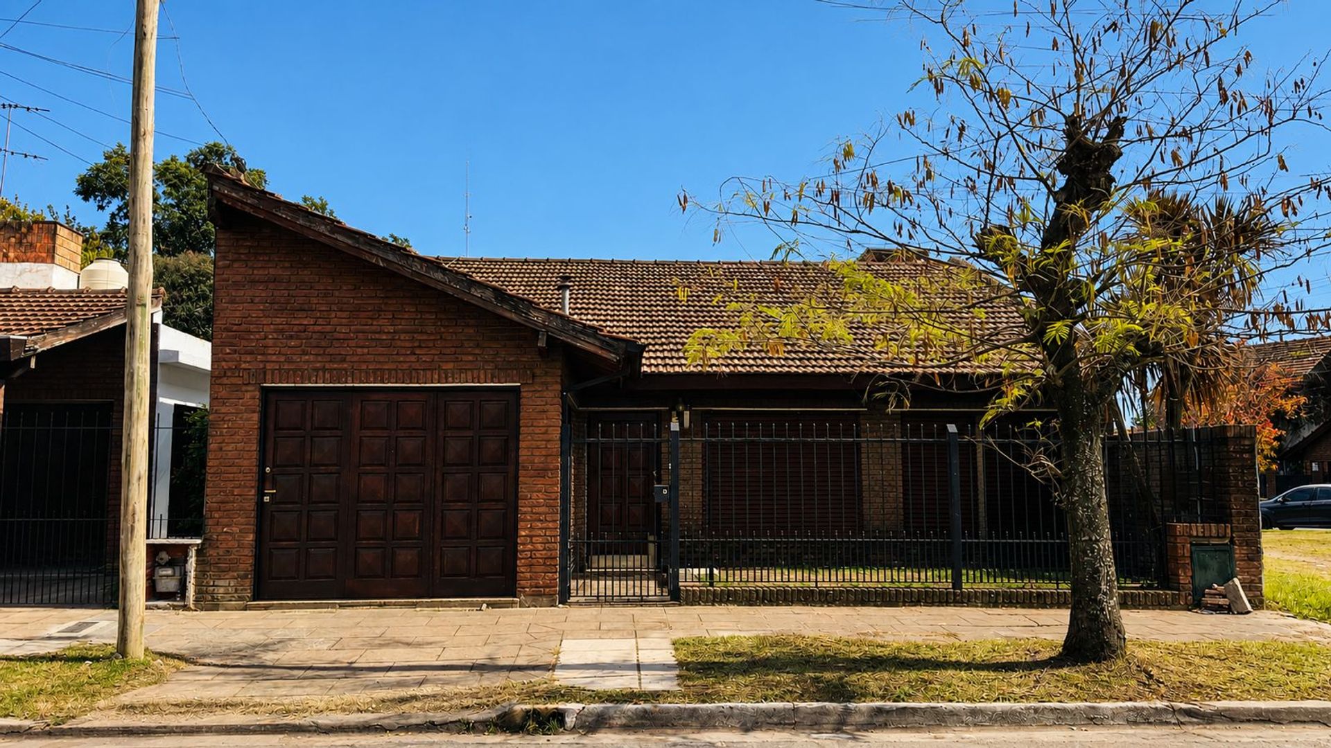Casa en Venta en Pilar, G.B.A. Zona Norte
