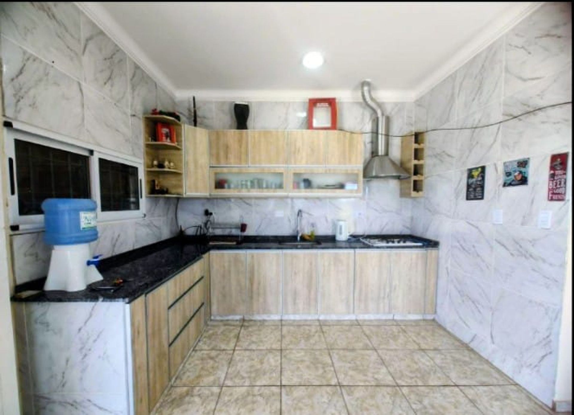 Casa en Venta en Rawson, San Juan