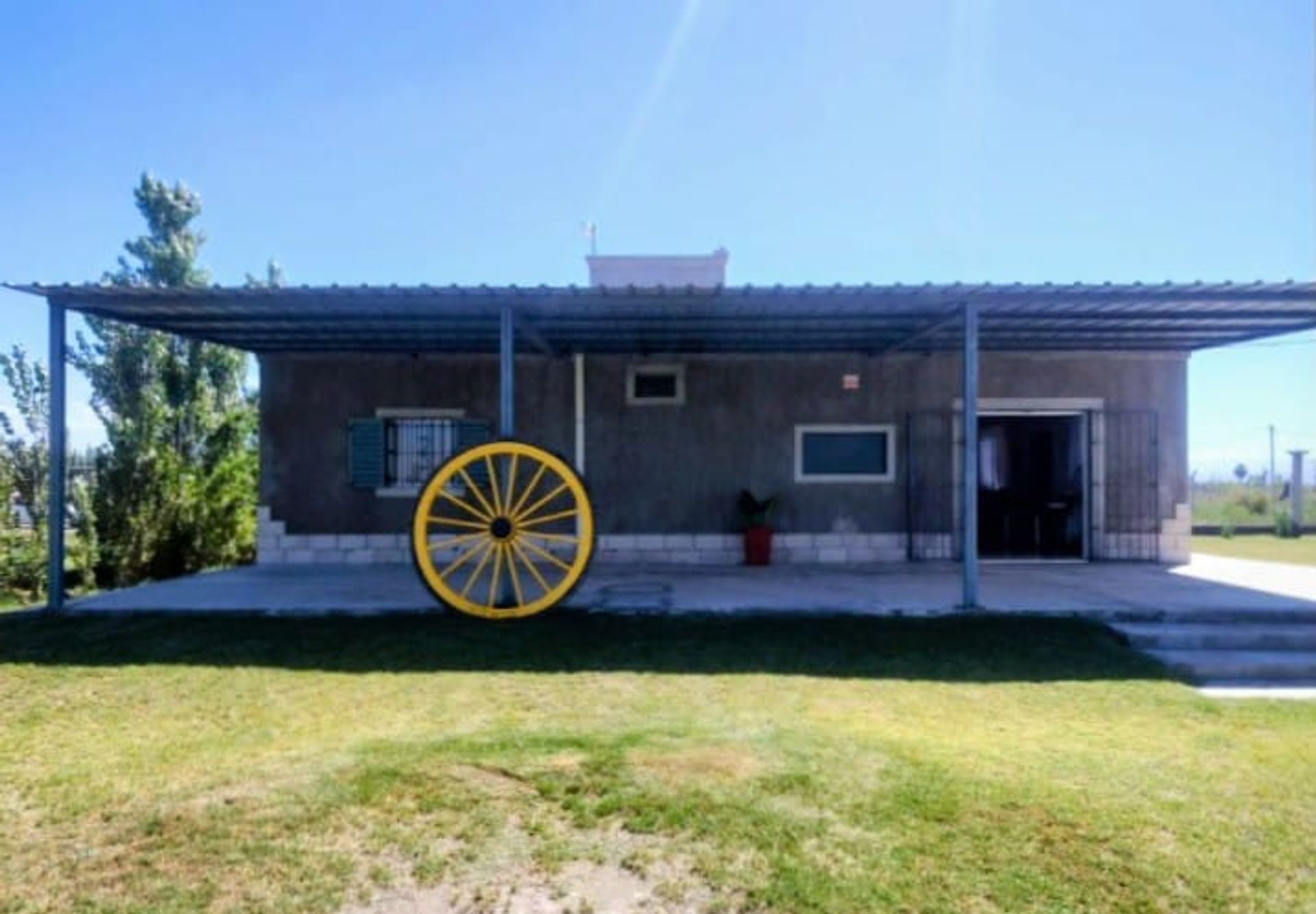 Casa en Venta en Rawson, San Juan