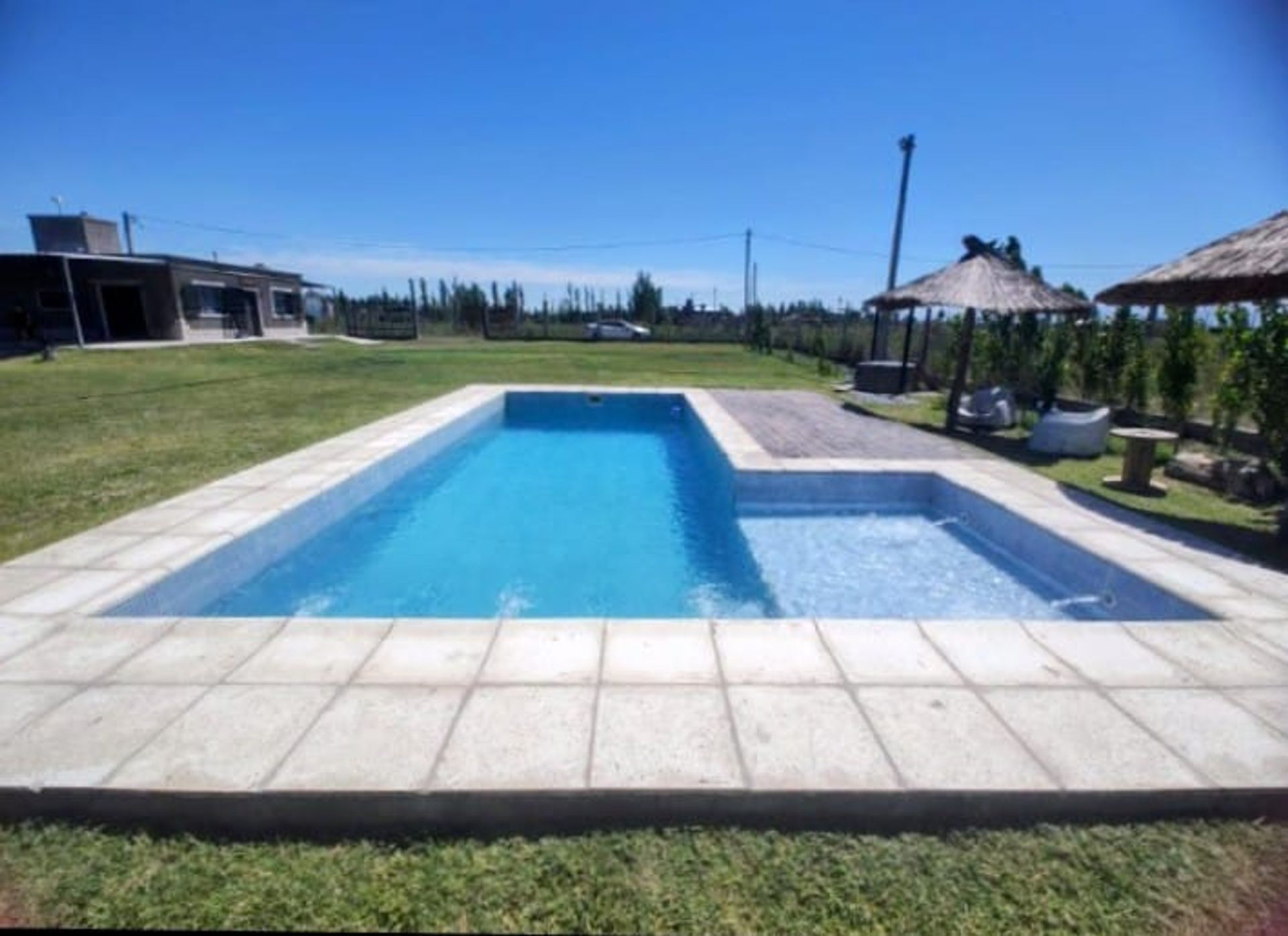 Casa en Venta en Rawson, San Juan