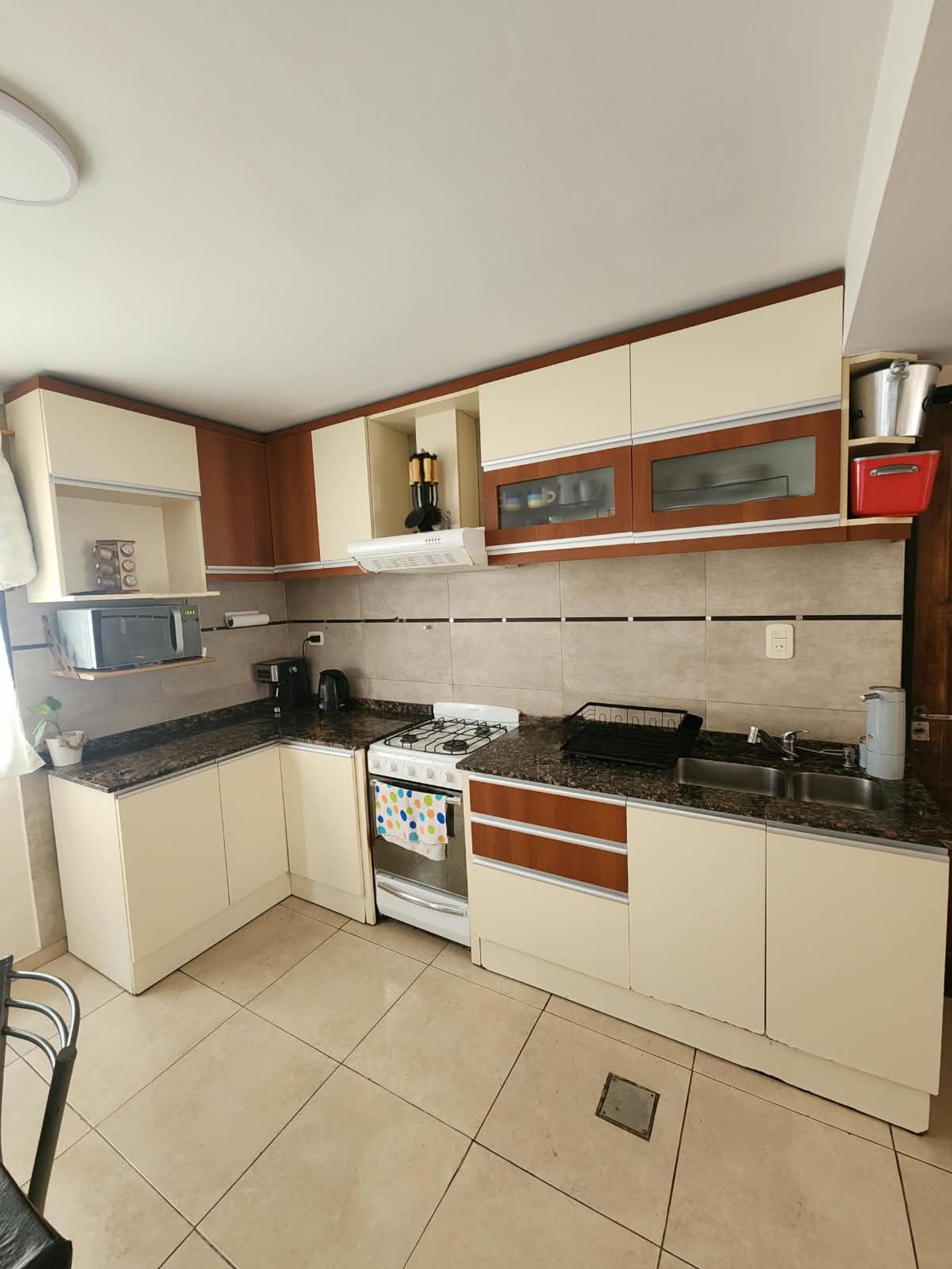 Departamento en Venta en Guaymallen, Mendoza