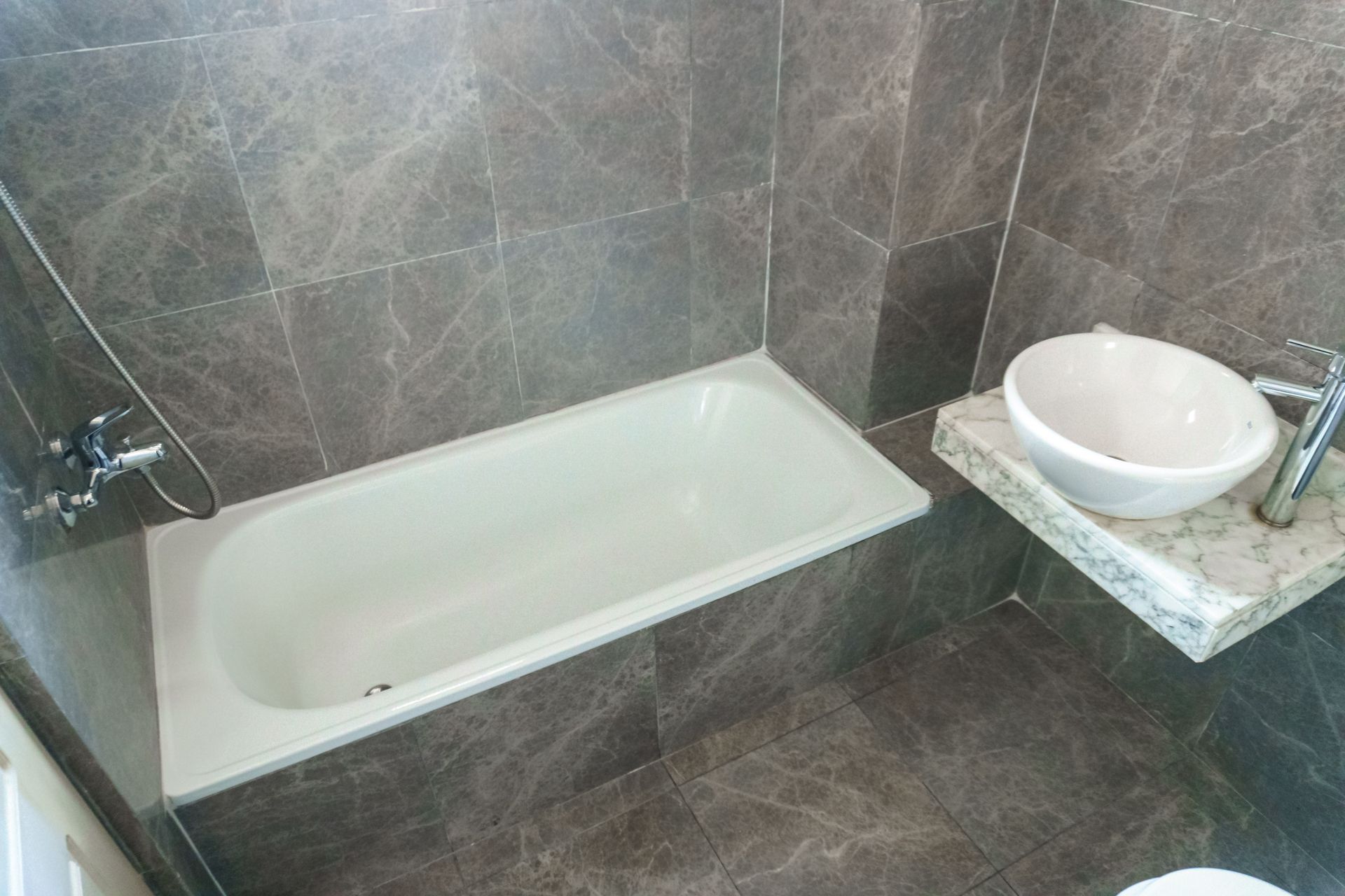 Venta depto 2 ambientes con balcon y cochera - 11