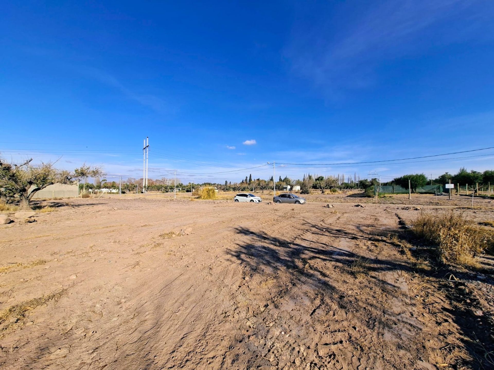 Lote en Venta en Maipu, Mendoza