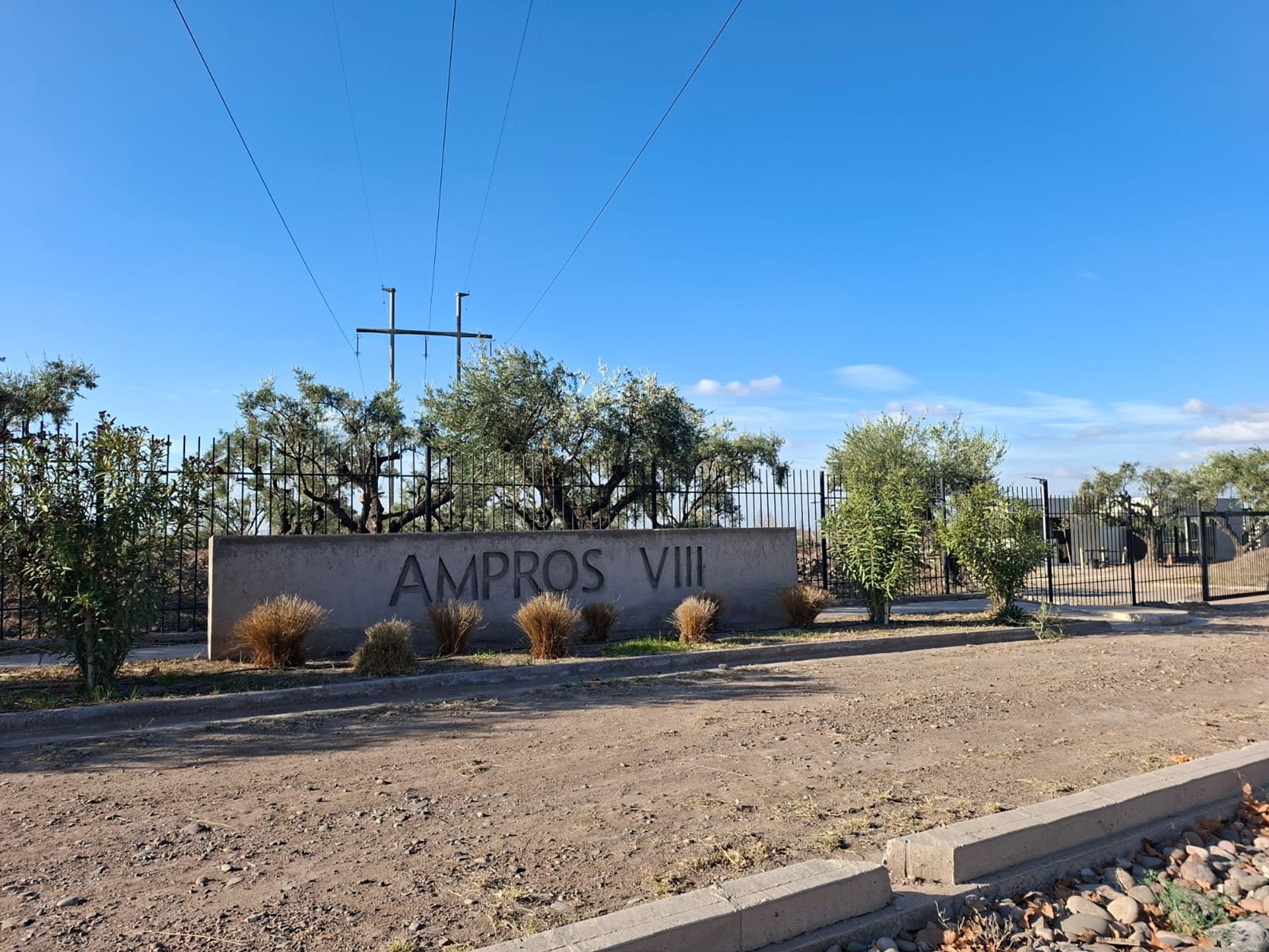 Lote en Venta en Maipu, Mendoza