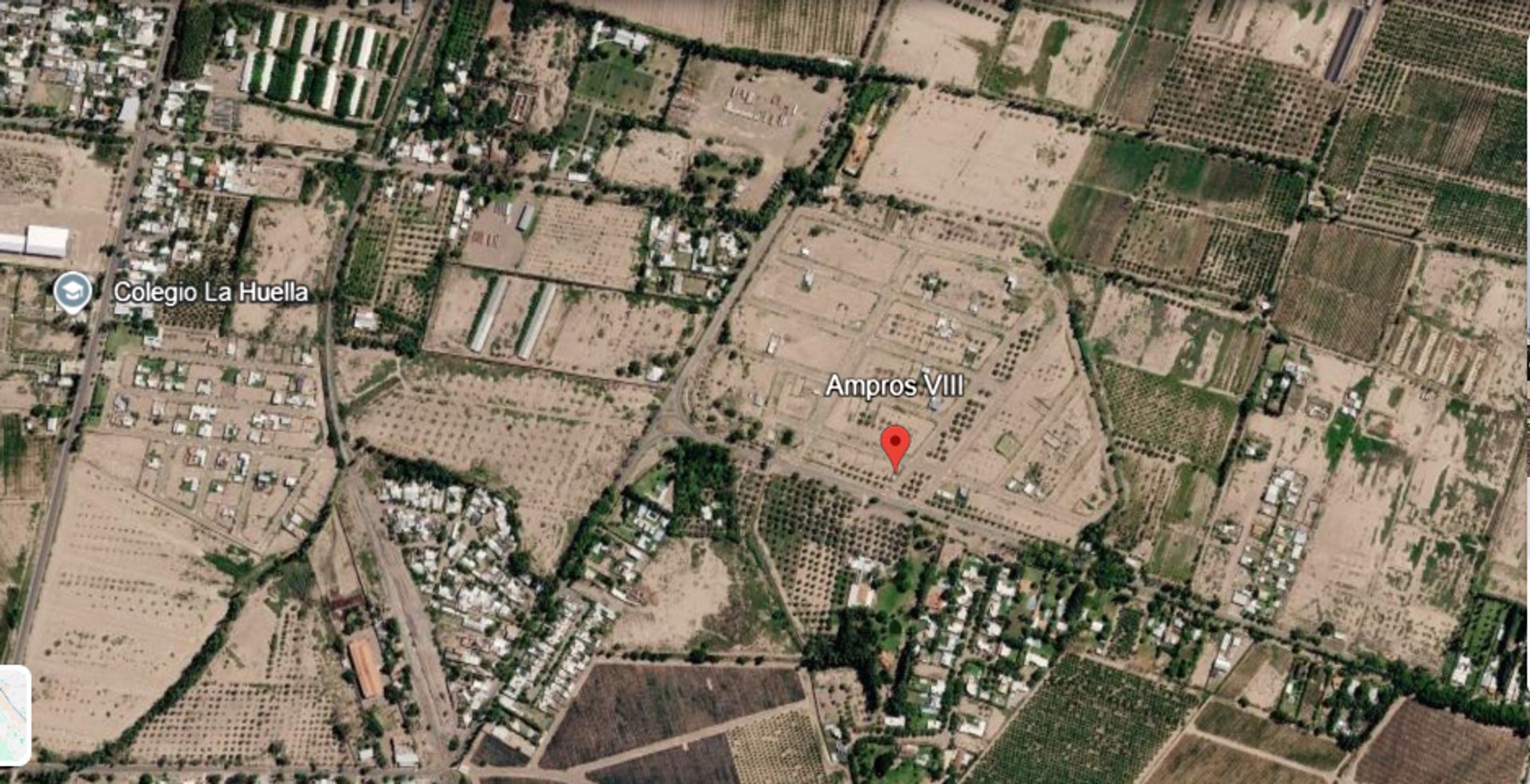 Lote en Venta en Maipu, Mendoza
