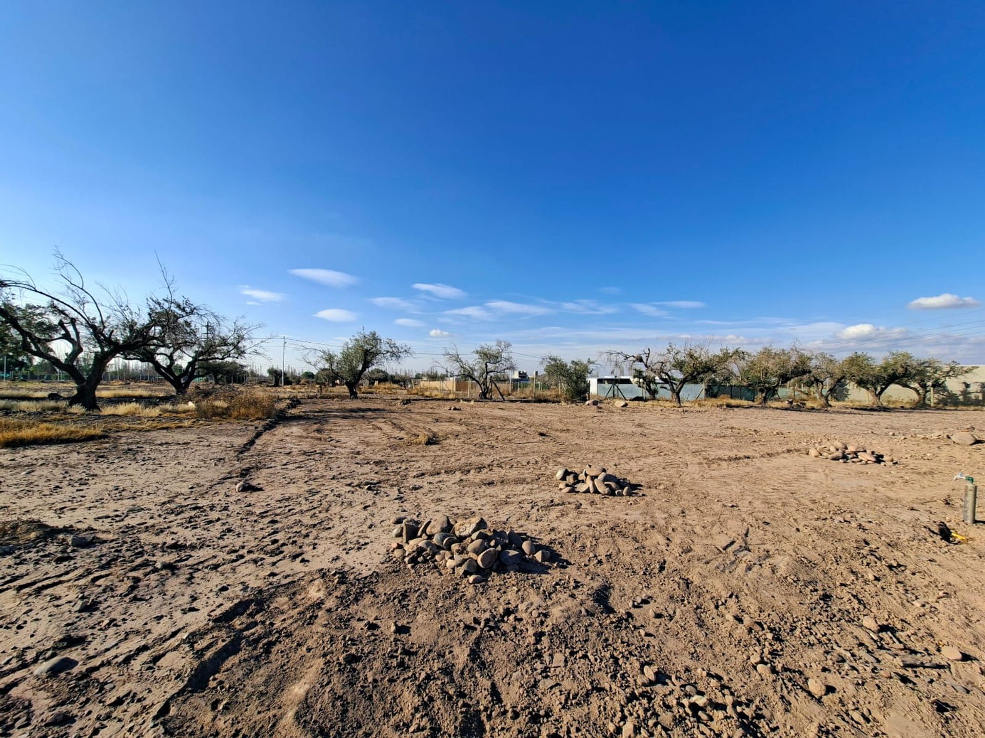 Lote en Venta en Maipu, Mendoza
