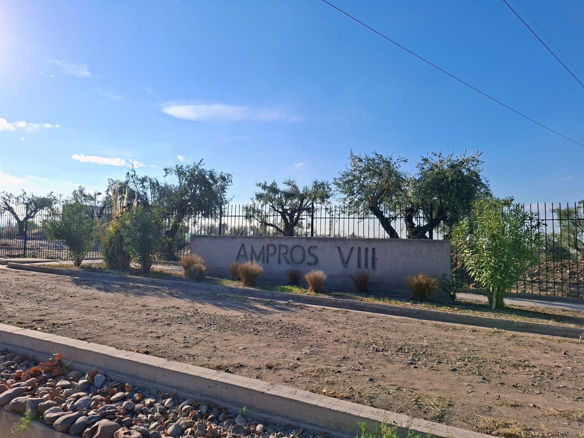 Lote en Venta en Maipu, Mendoza