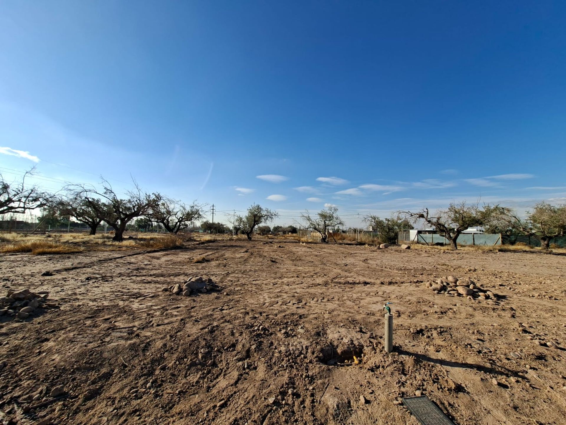 Lote en Venta en Maipu, Mendoza