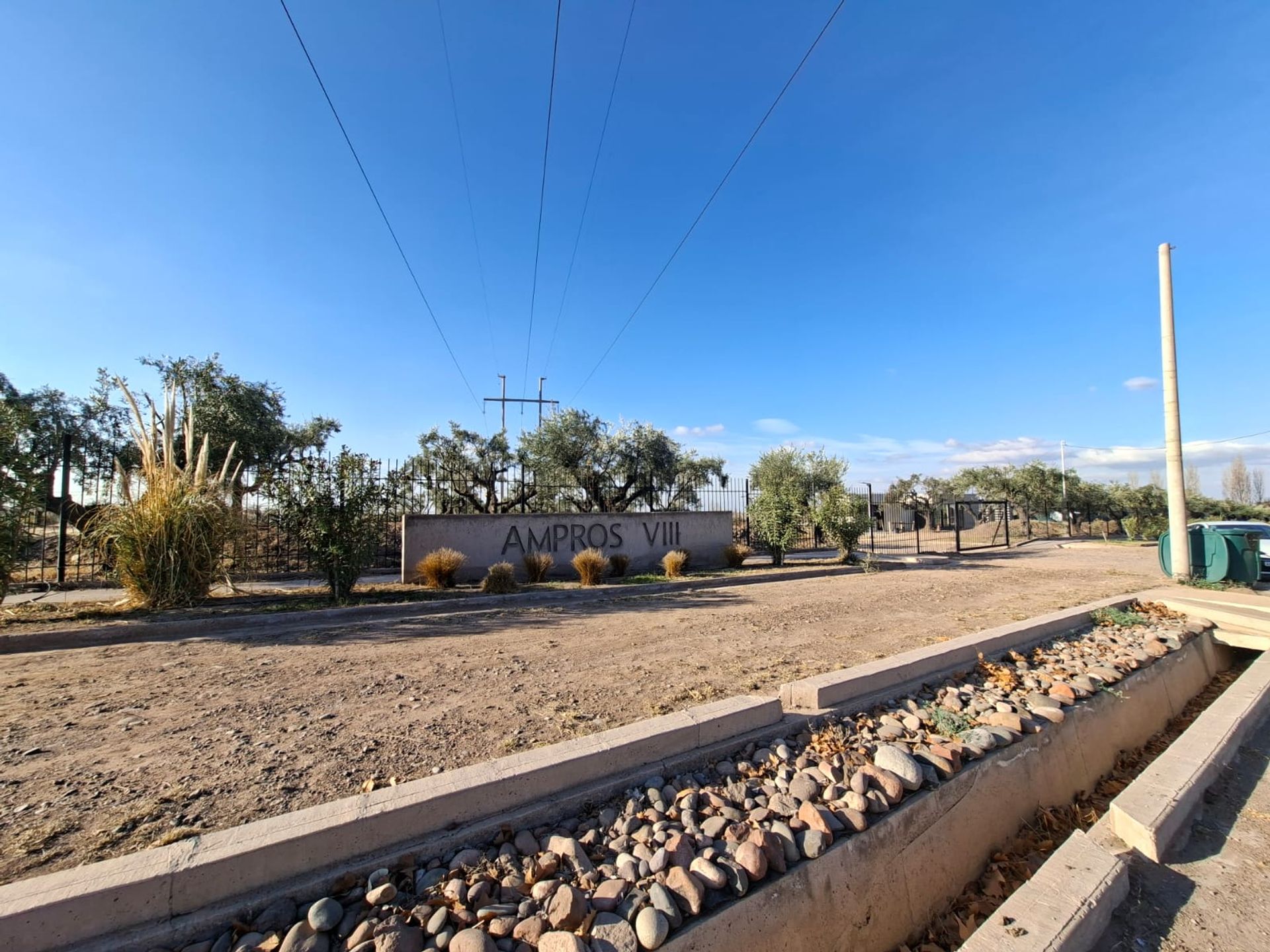 Lote en Venta en Maipu, Mendoza