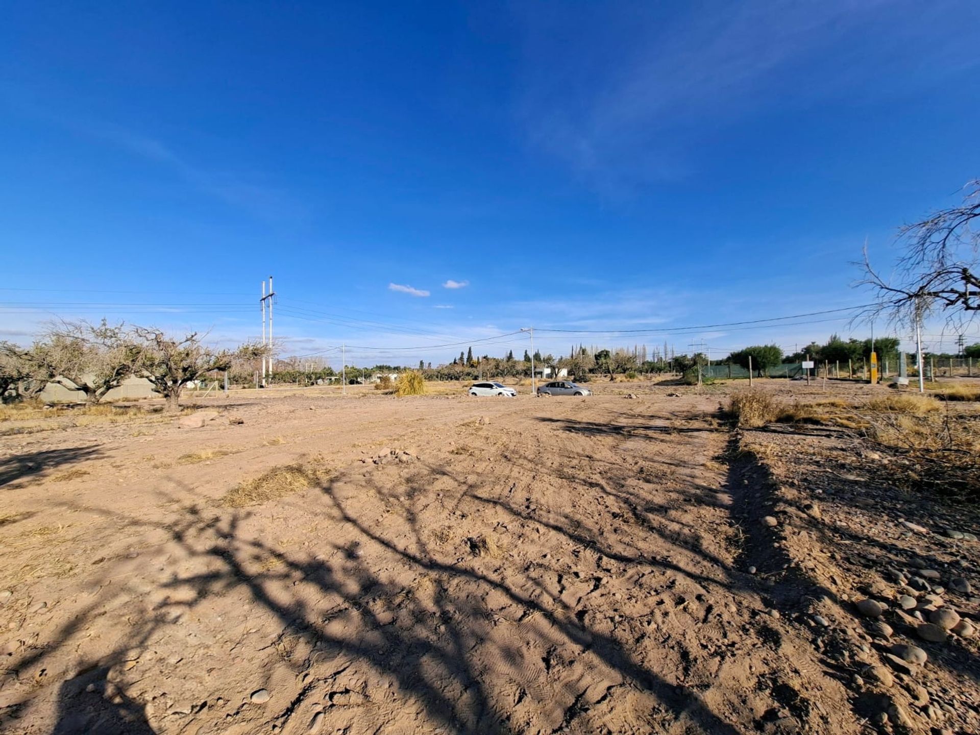 Lote en Venta en Maipu, Mendoza