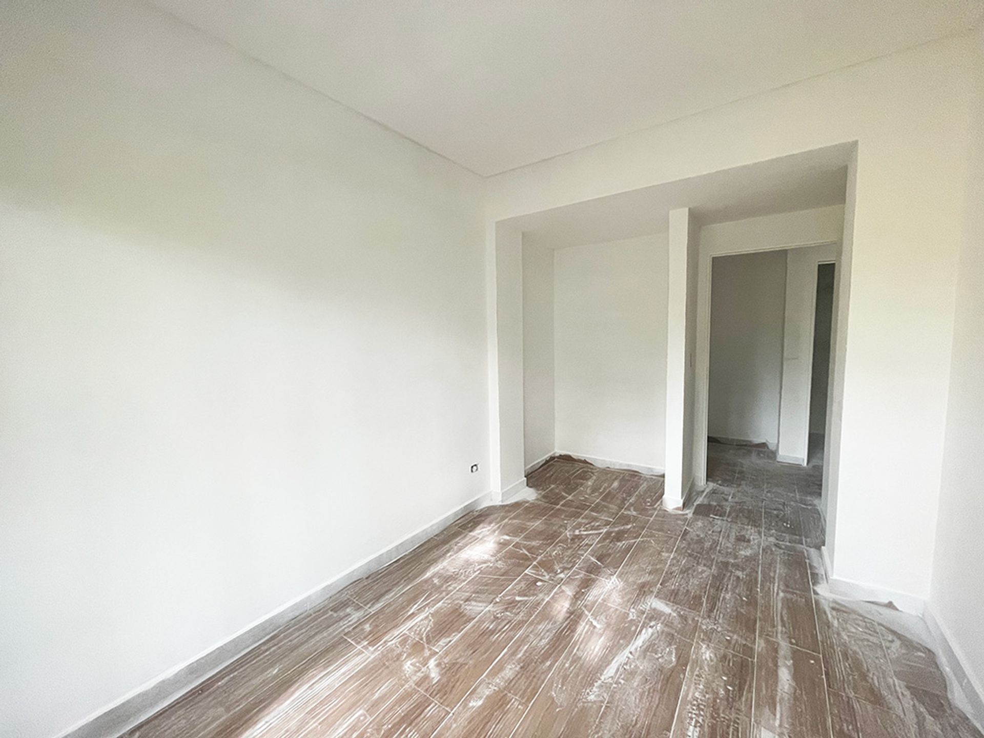DEPARTAMENTO 3 AMB CON COCH BALCON FRENTE AMENI - 8