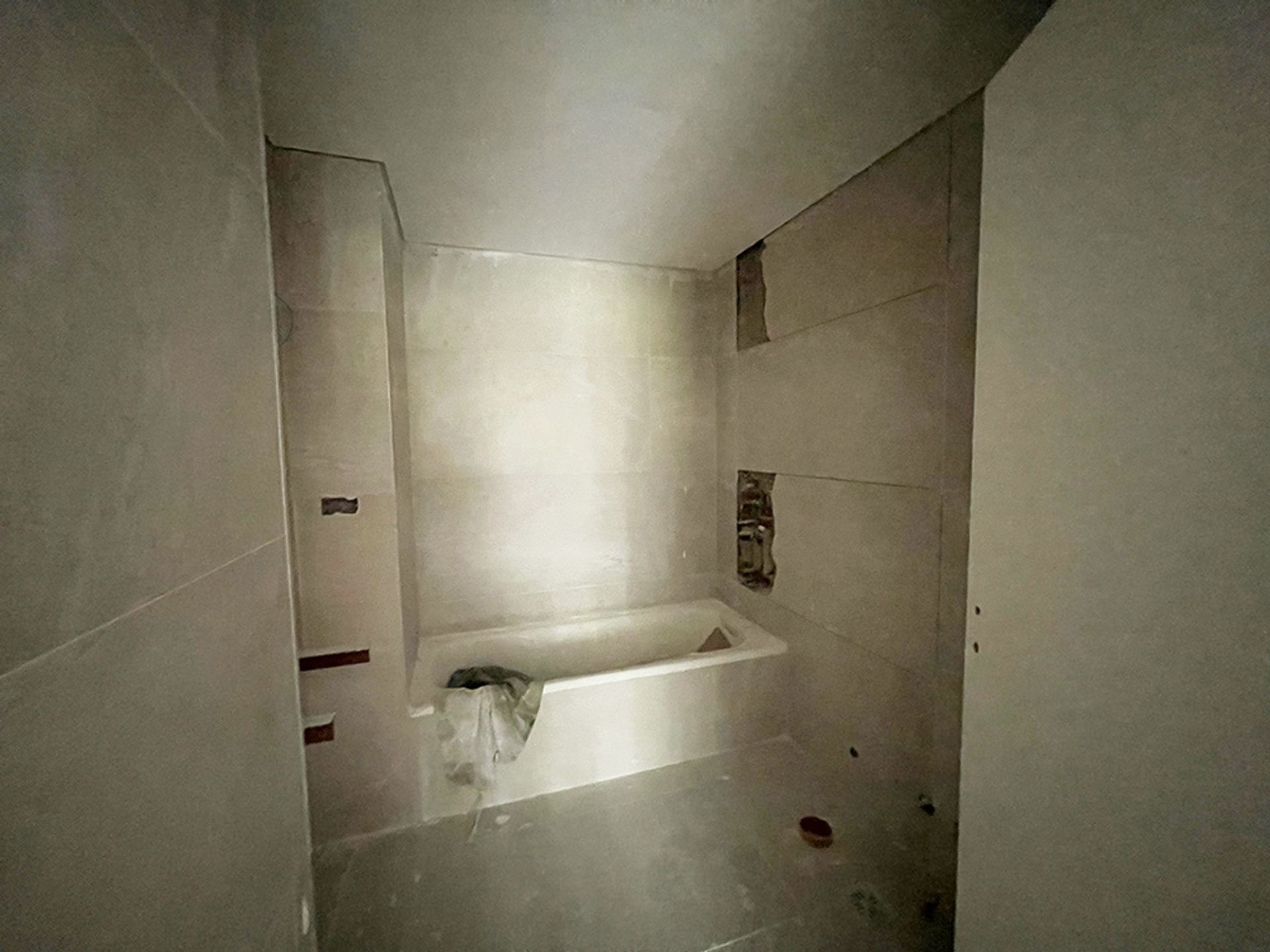 DEPARTAMENTO 3 AMB CON COCH BALCON FRENTE AMENI - 11
