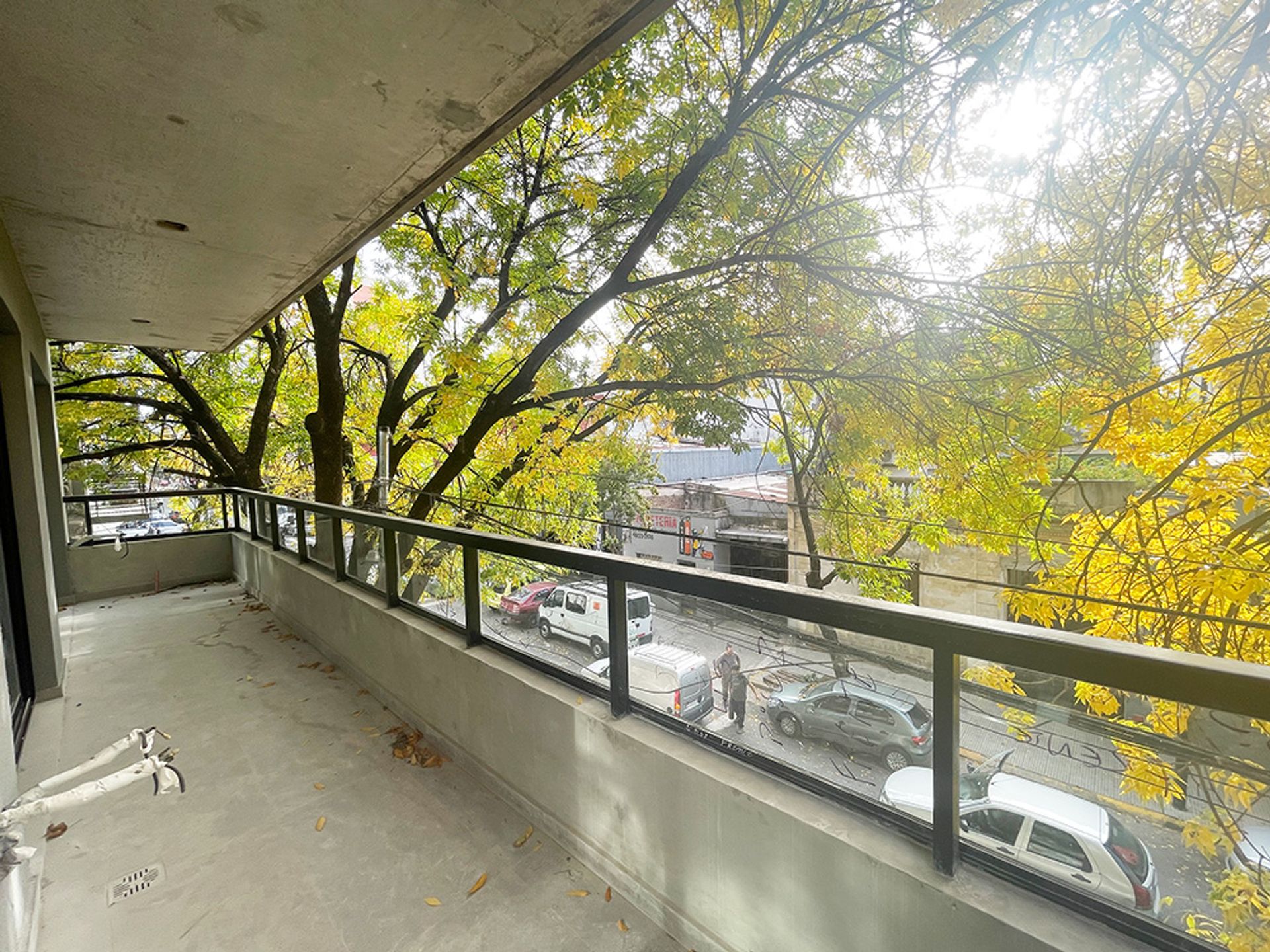 DEPARTAMENTO 3 AMB CON COCH BALCON FRENTE AMENI - 13