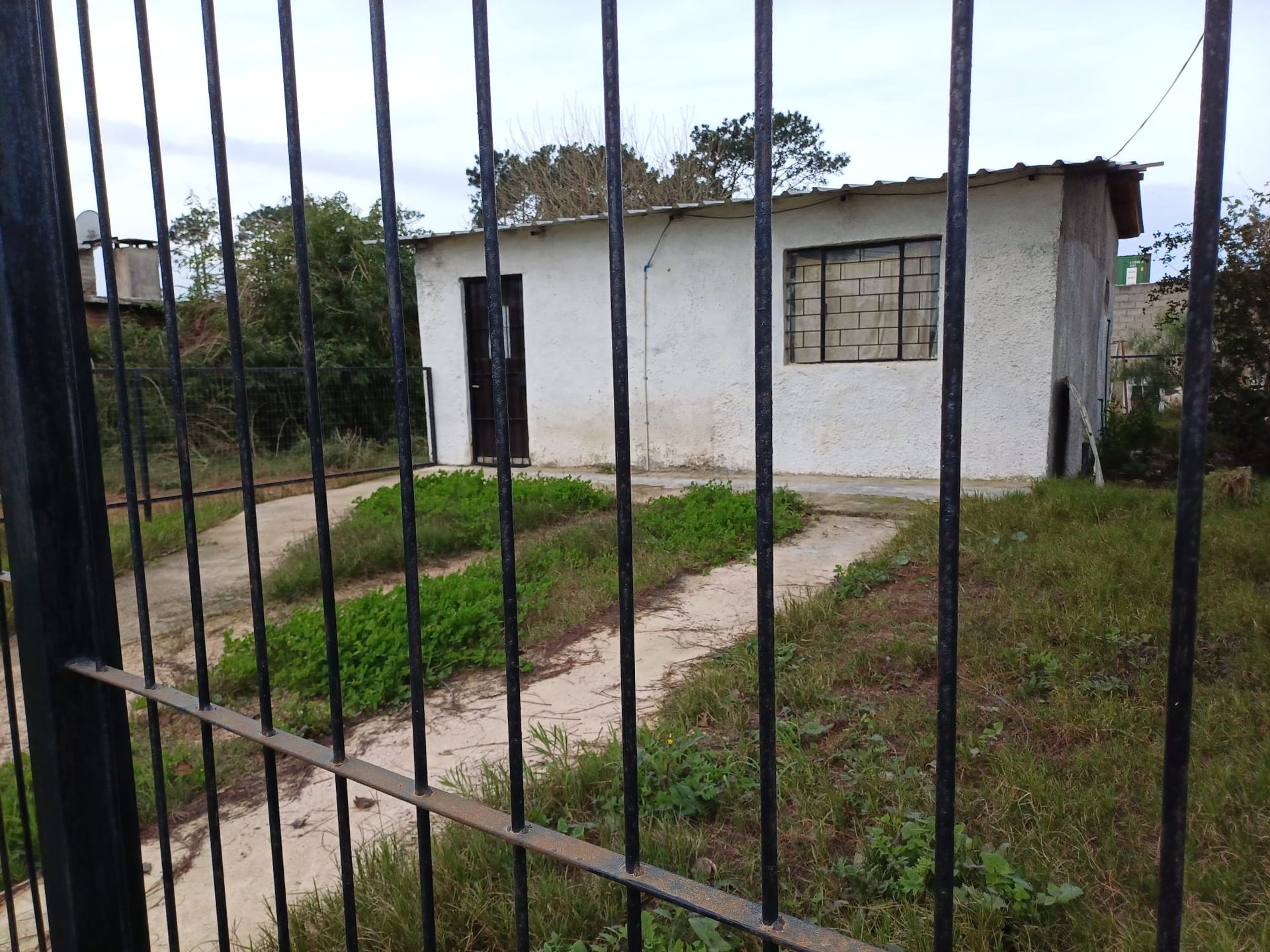Alquila casa en El Pinar Norte - 12