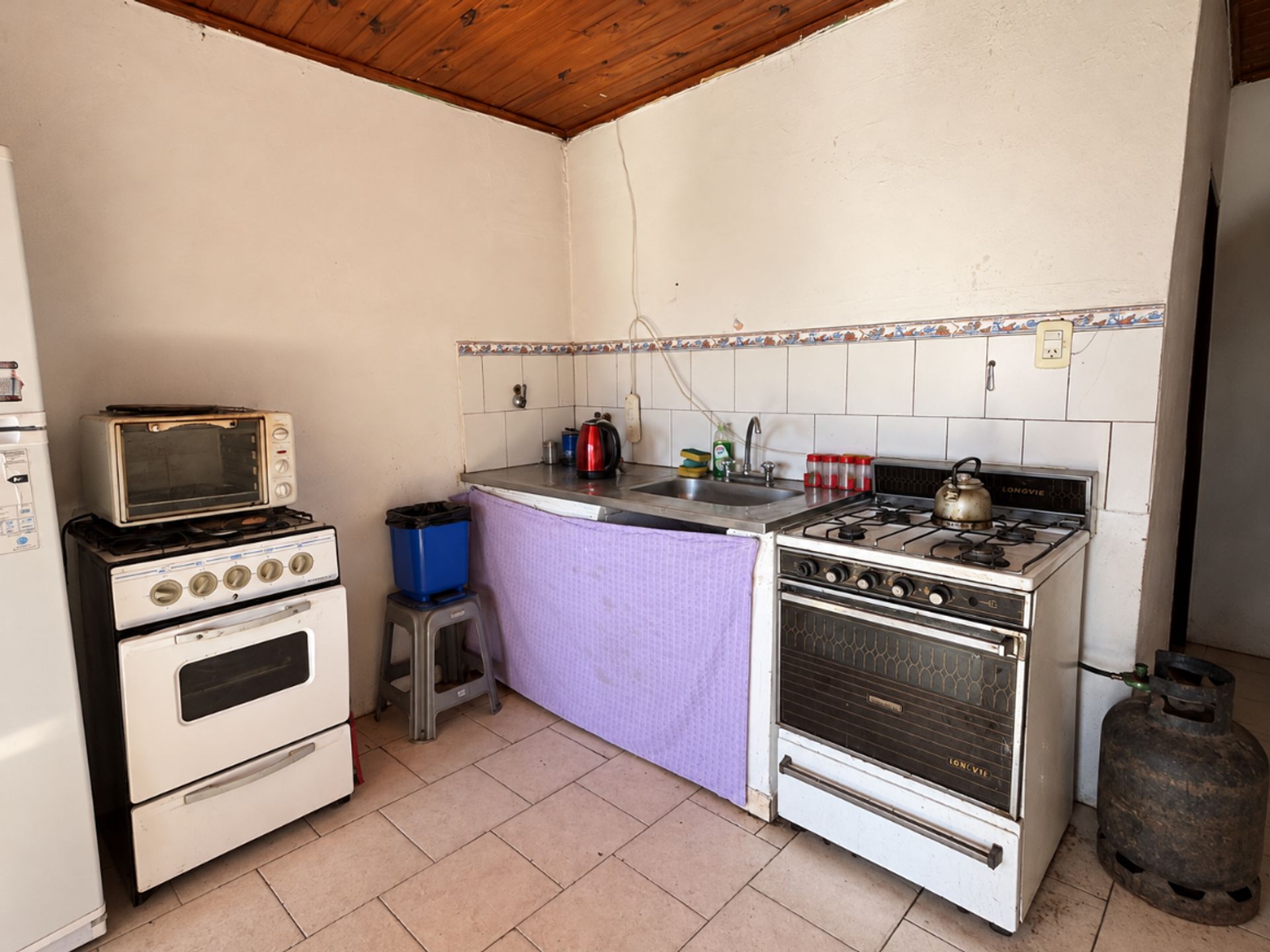 Casa en Venta en General San Martin, Cordoba