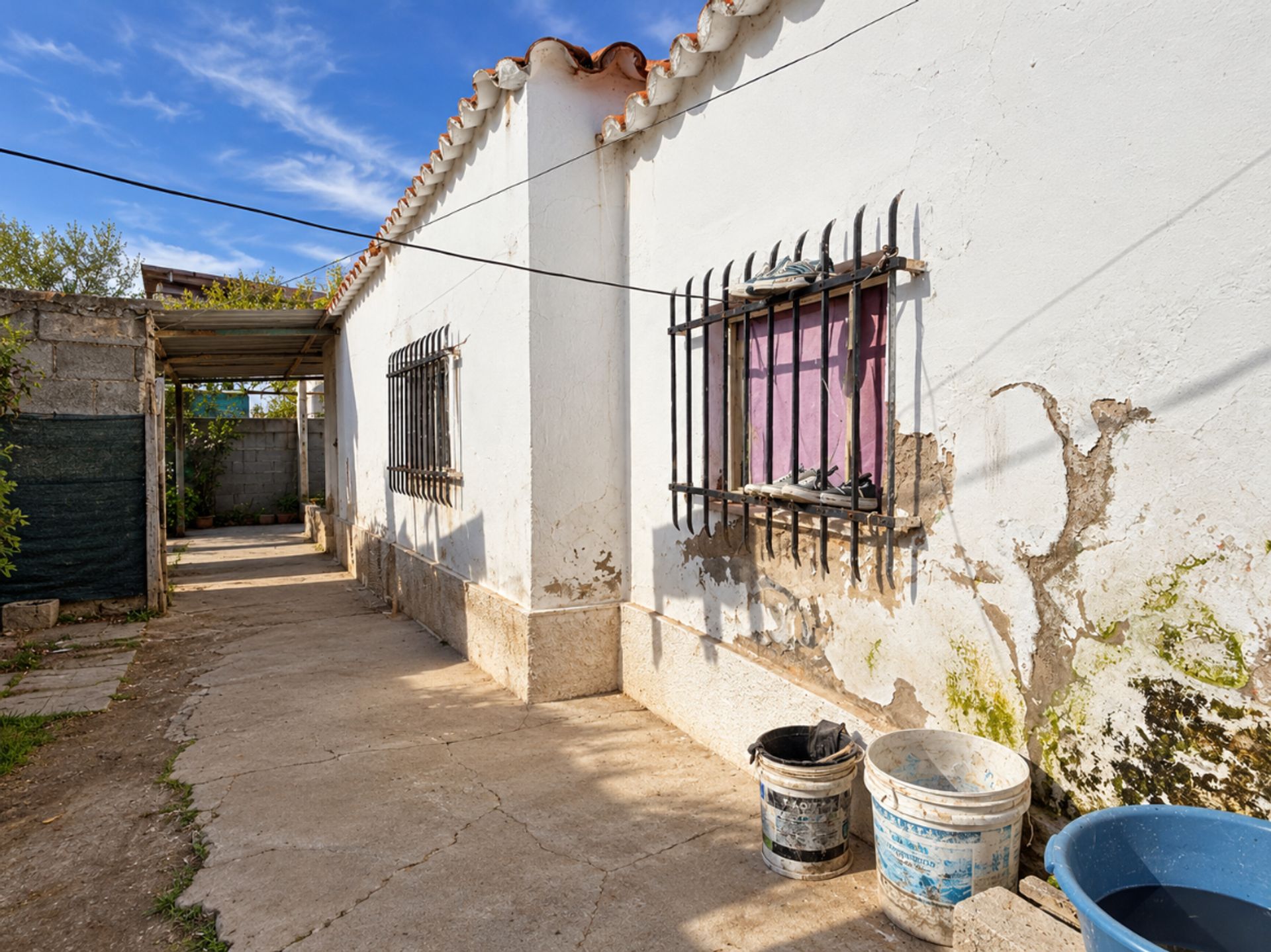 Casa en Venta en General San Martin, Cordoba