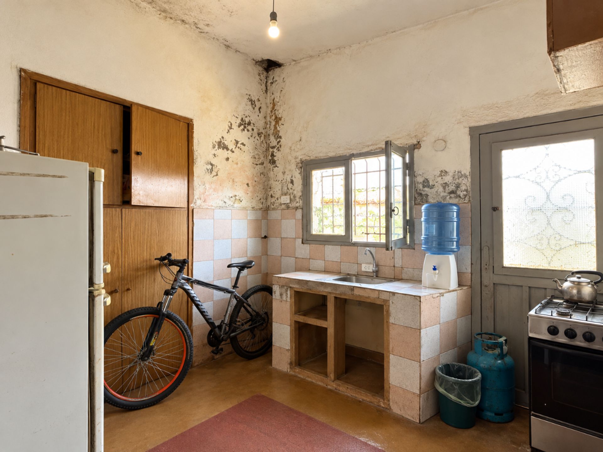 Casa en Venta en General San Martin, Cordoba