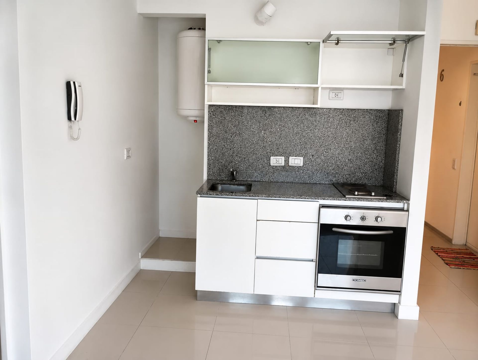 Departamento en Venta en Belgrano, Capital Federal