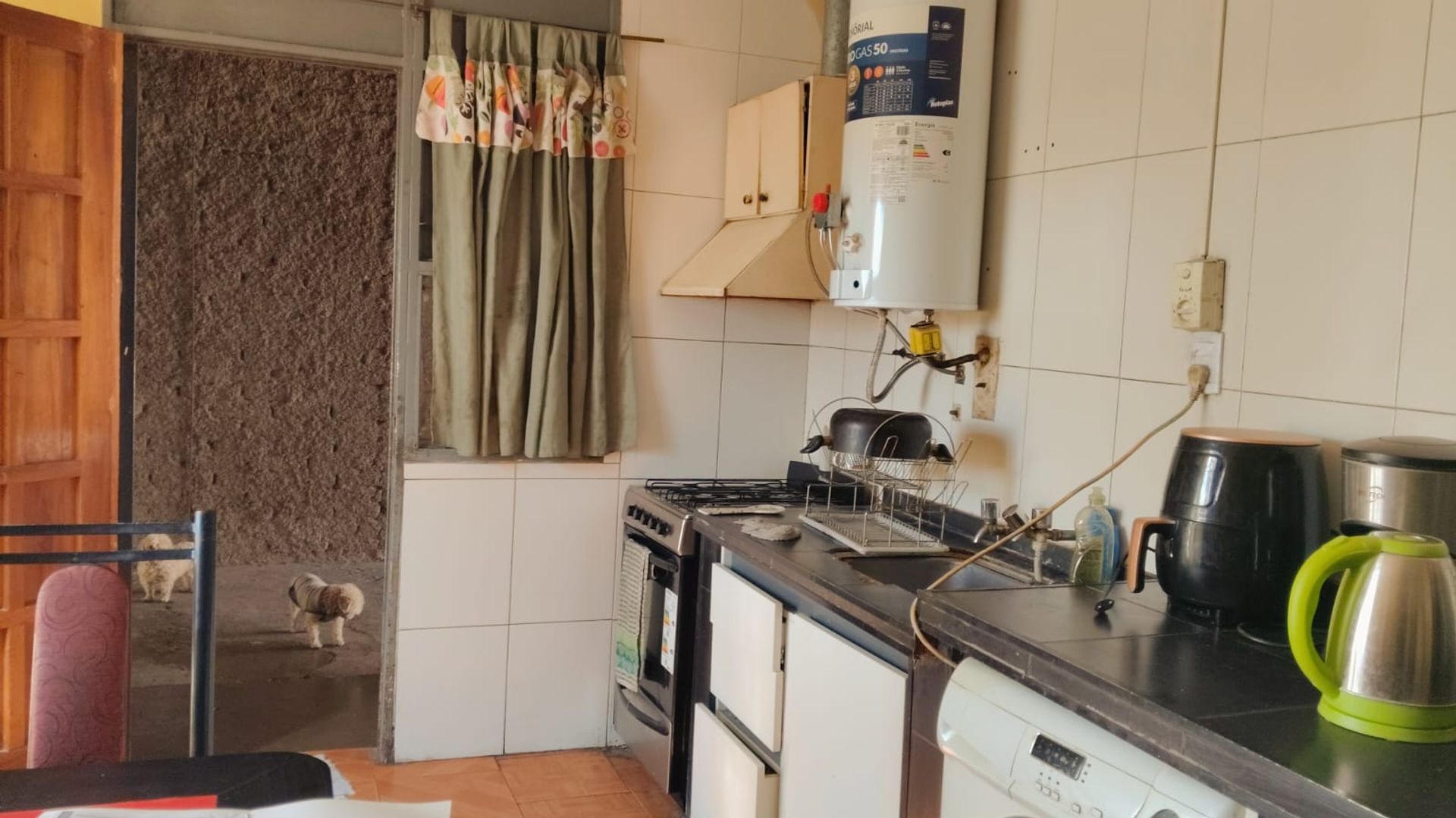 Casa en Venta en Santa Lucia, San Juan