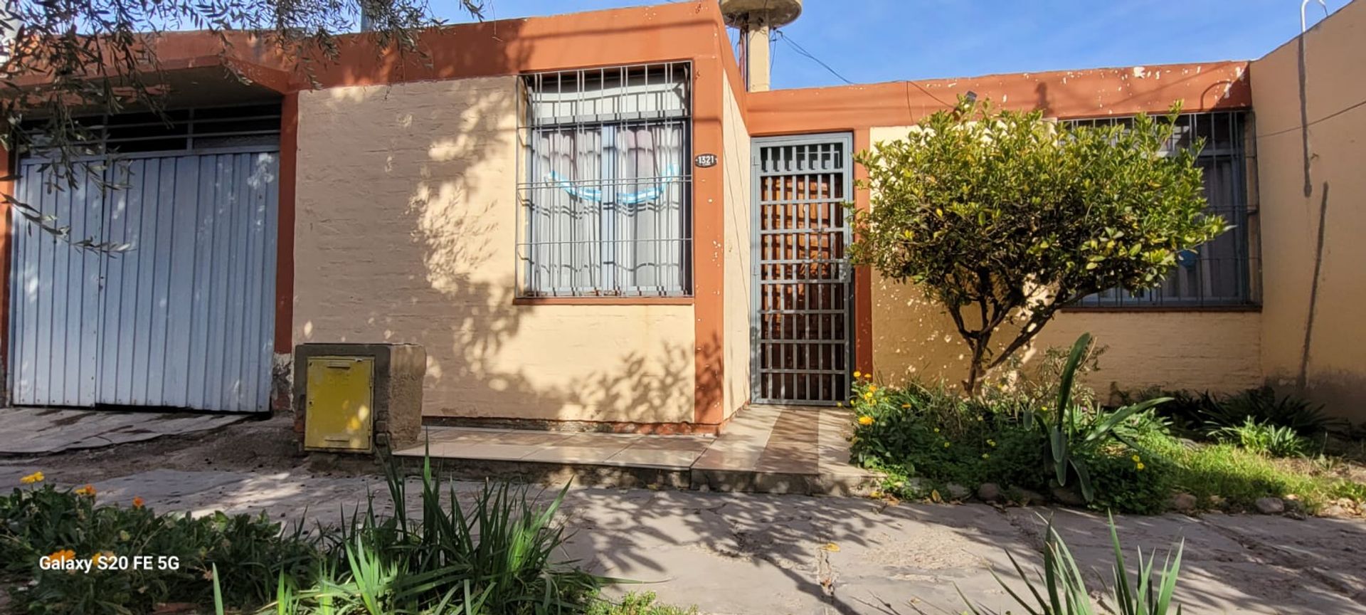 Casa en Venta en Guaymallen, Mendoza