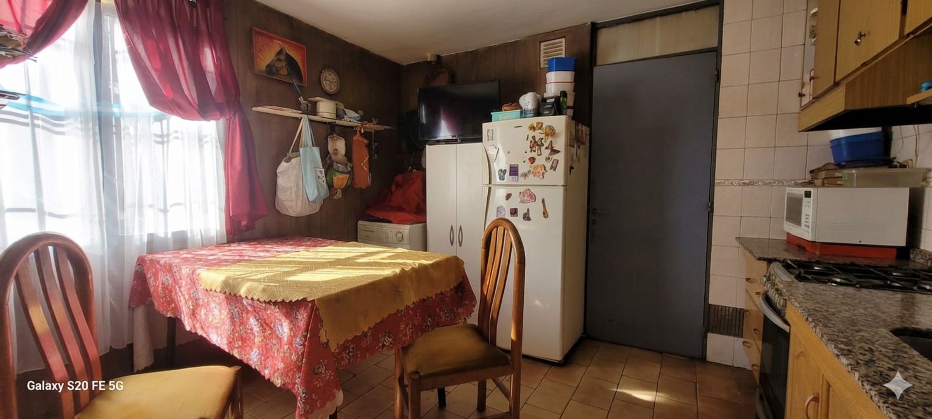Casa en Venta en Guaymallen, Mendoza