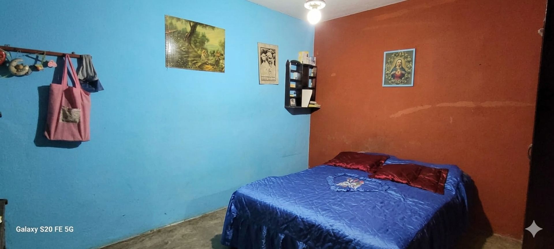 Casa en Venta en Guaymallen, Mendoza
