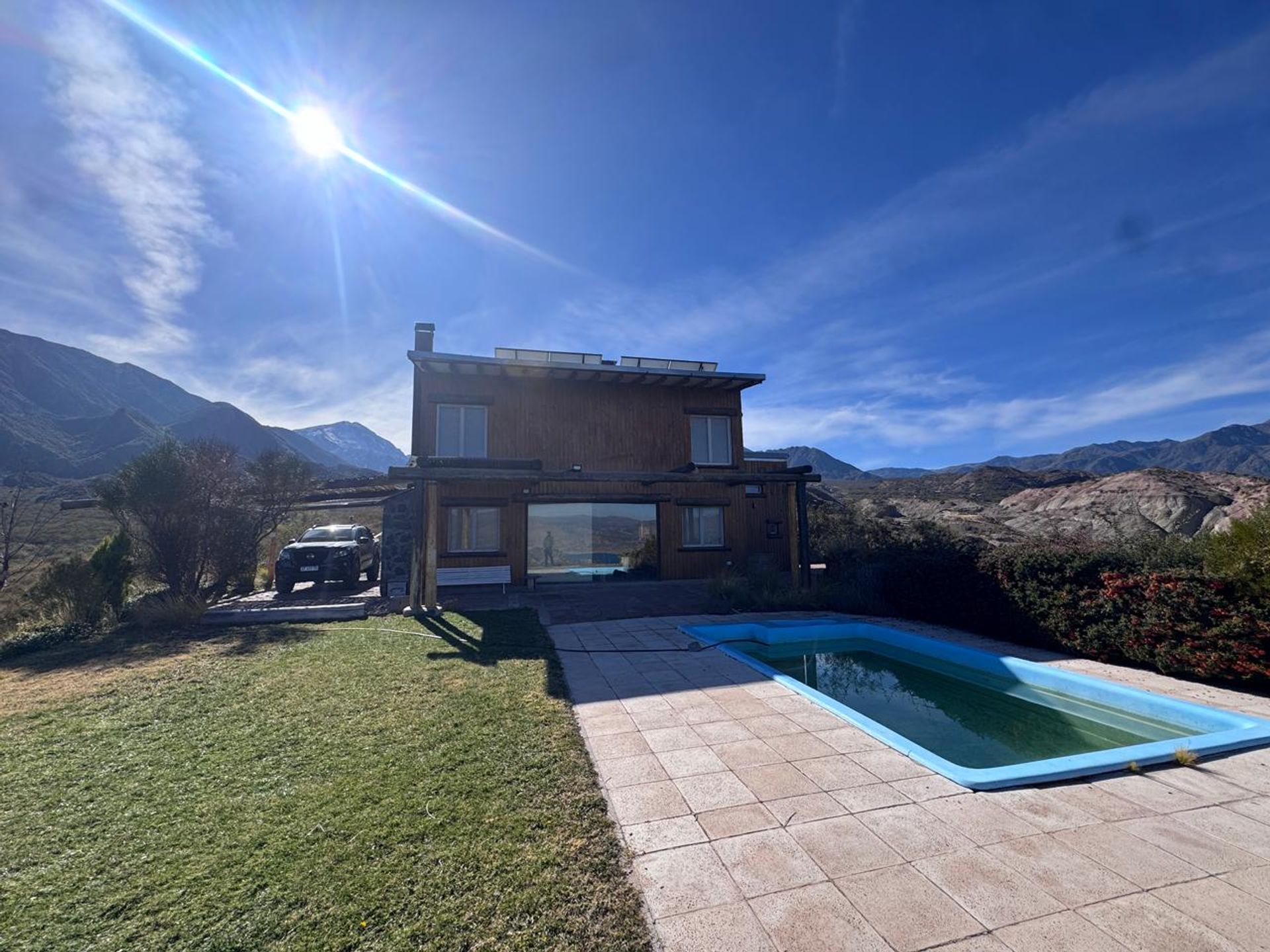 Casa en Venta en Lujan de Cuyo, Mendoza