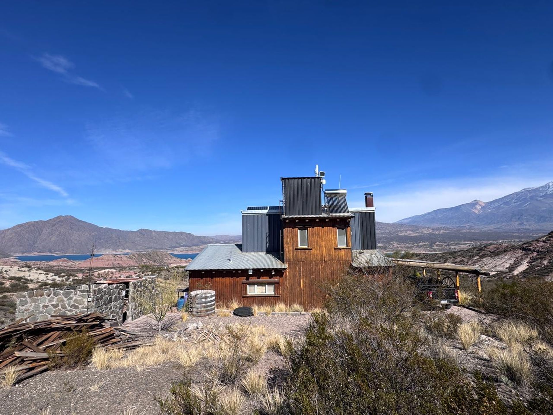 Casa en Venta en Lujan de Cuyo, Mendoza