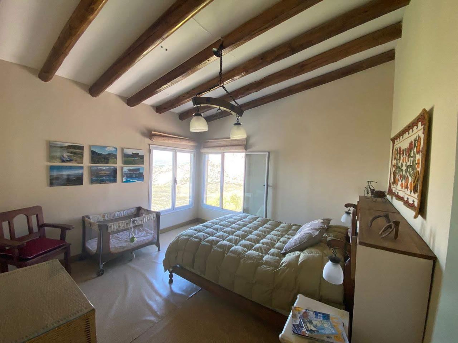 Casa en Venta en Lujan de Cuyo, Mendoza