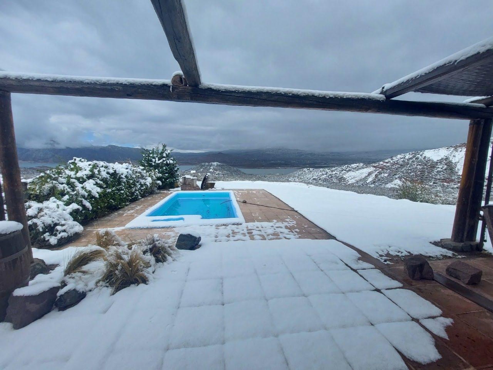 Casa en Venta en Lujan de Cuyo, Mendoza