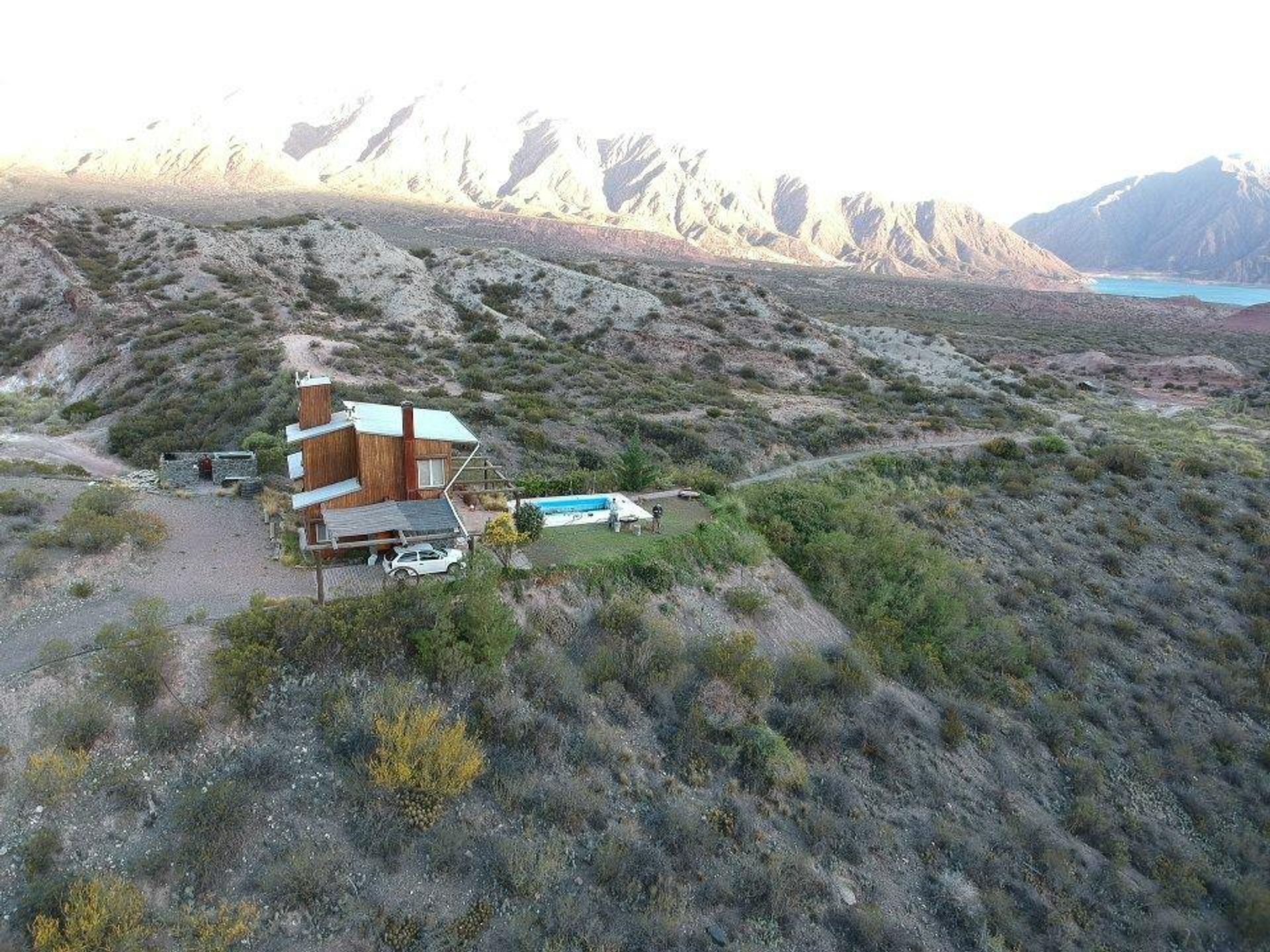 Casa en Venta en Lujan de Cuyo, Mendoza